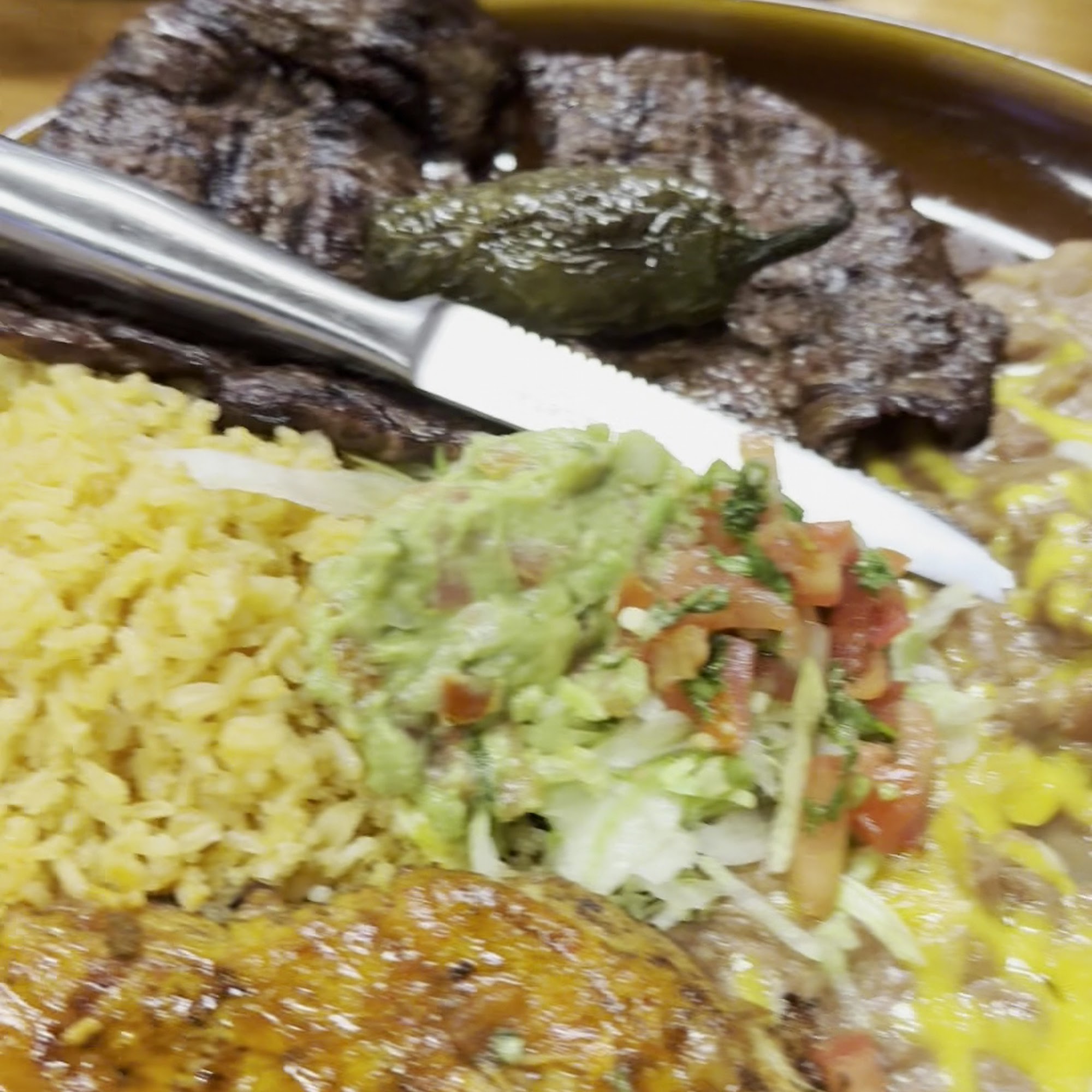 Fiesta Mexican Restaurant Port Townsend