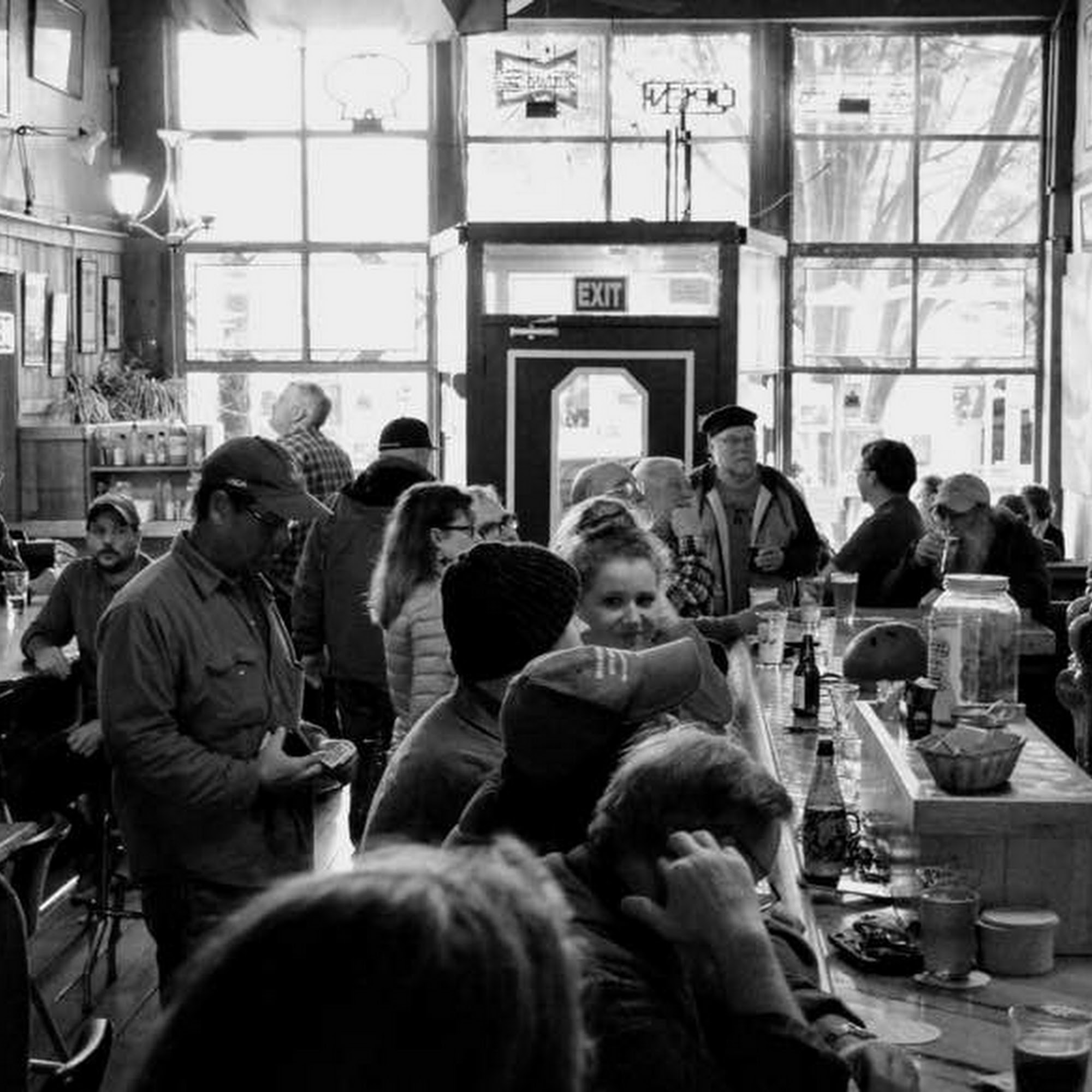 Uptown Pub Port Townsend