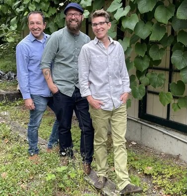 Uptown Pub Port Townsend