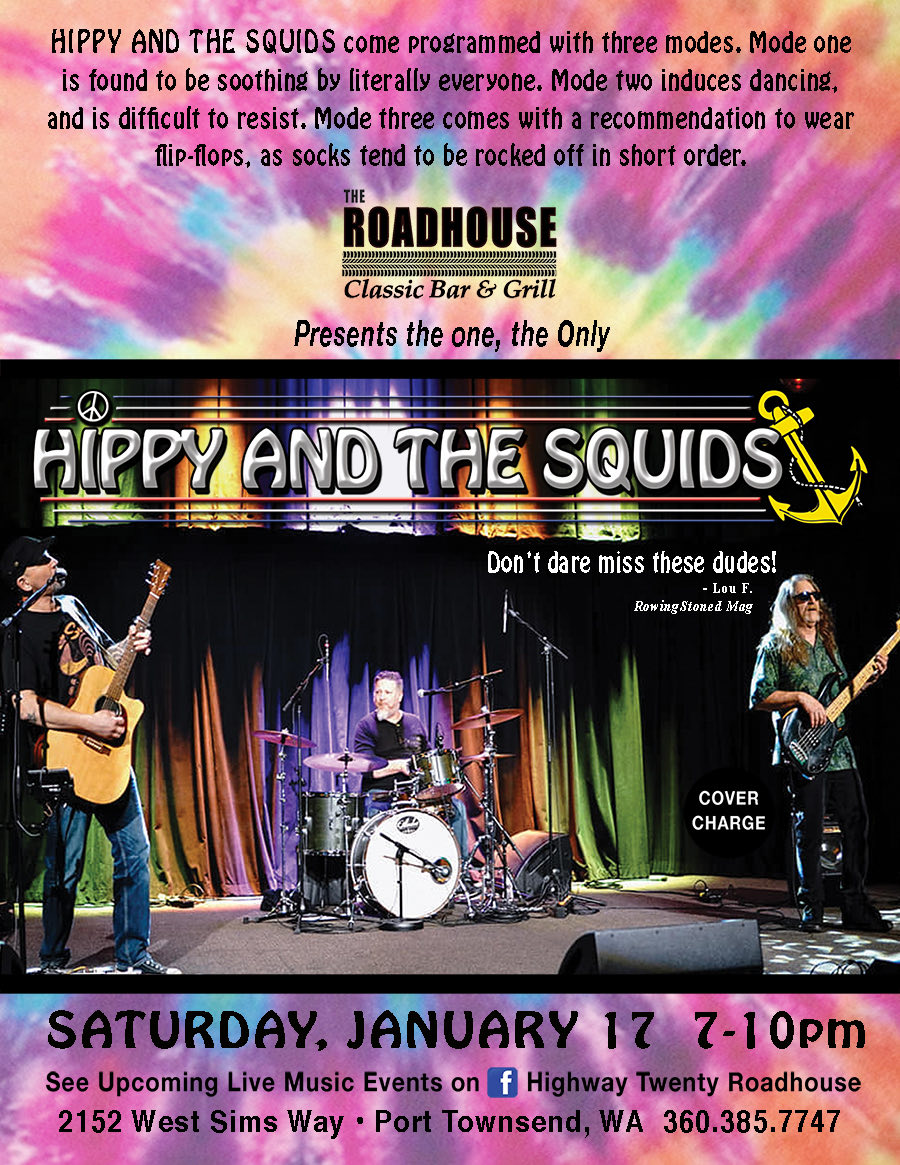 Highway Twenty Roadhouse Port Townsend