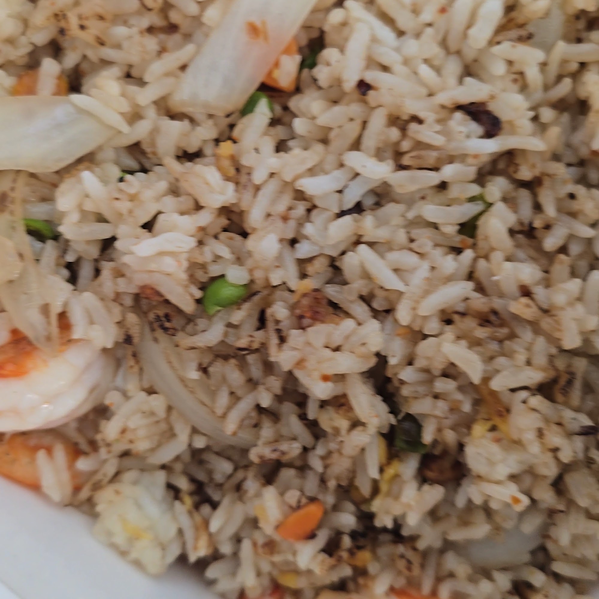 123 Thai Food Port Townsend