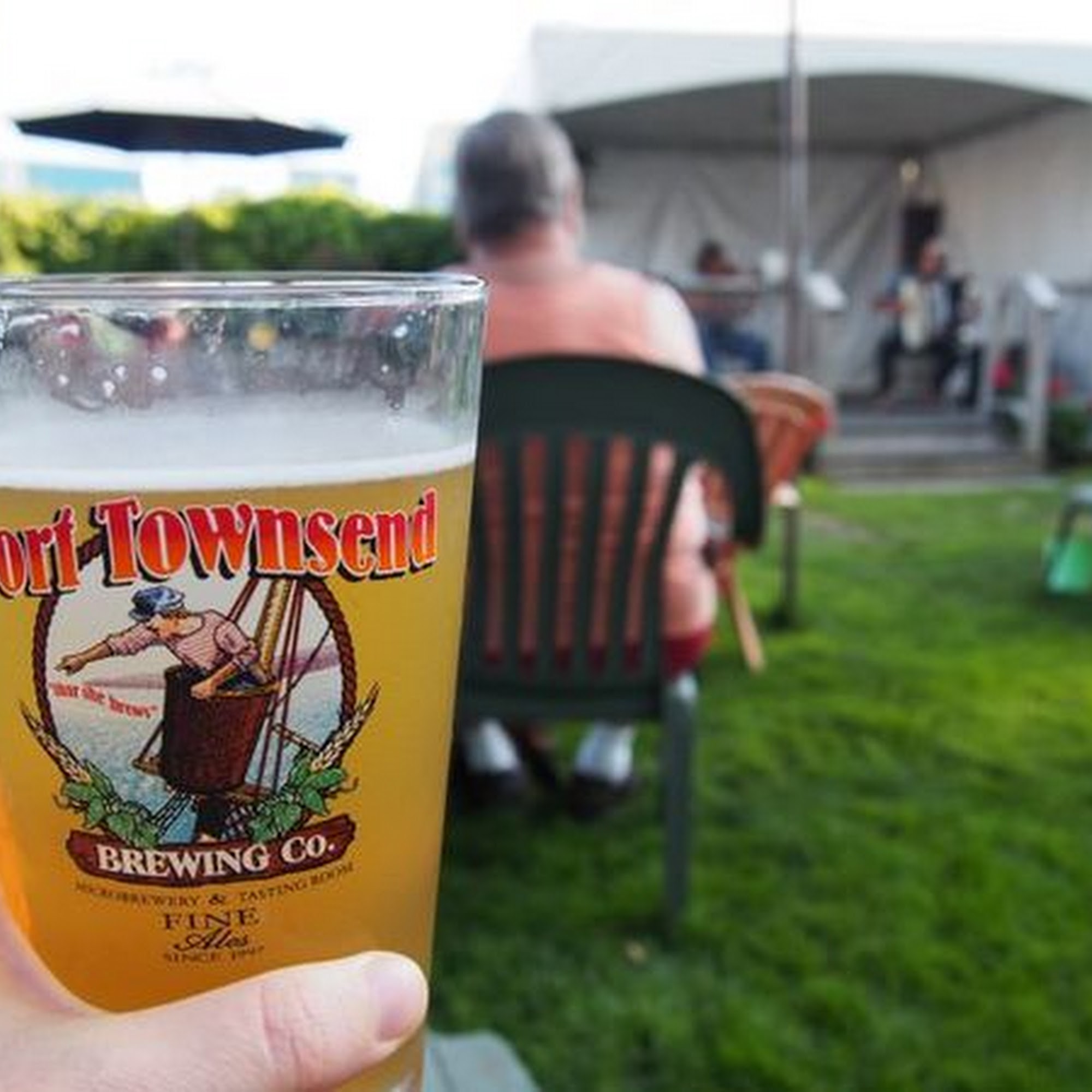 Port Townsend Brewing Company Port Townsend