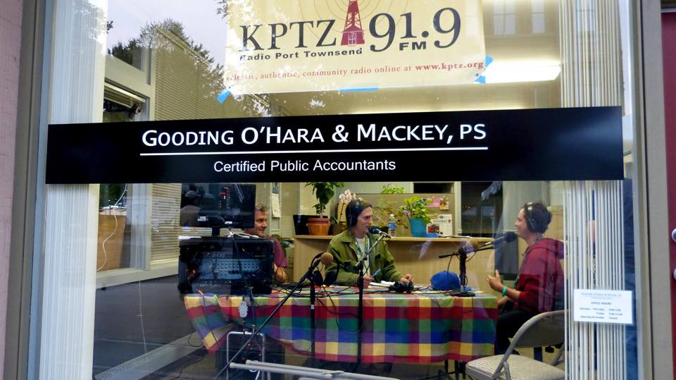 Gooding O'Hara & Mackey, PS