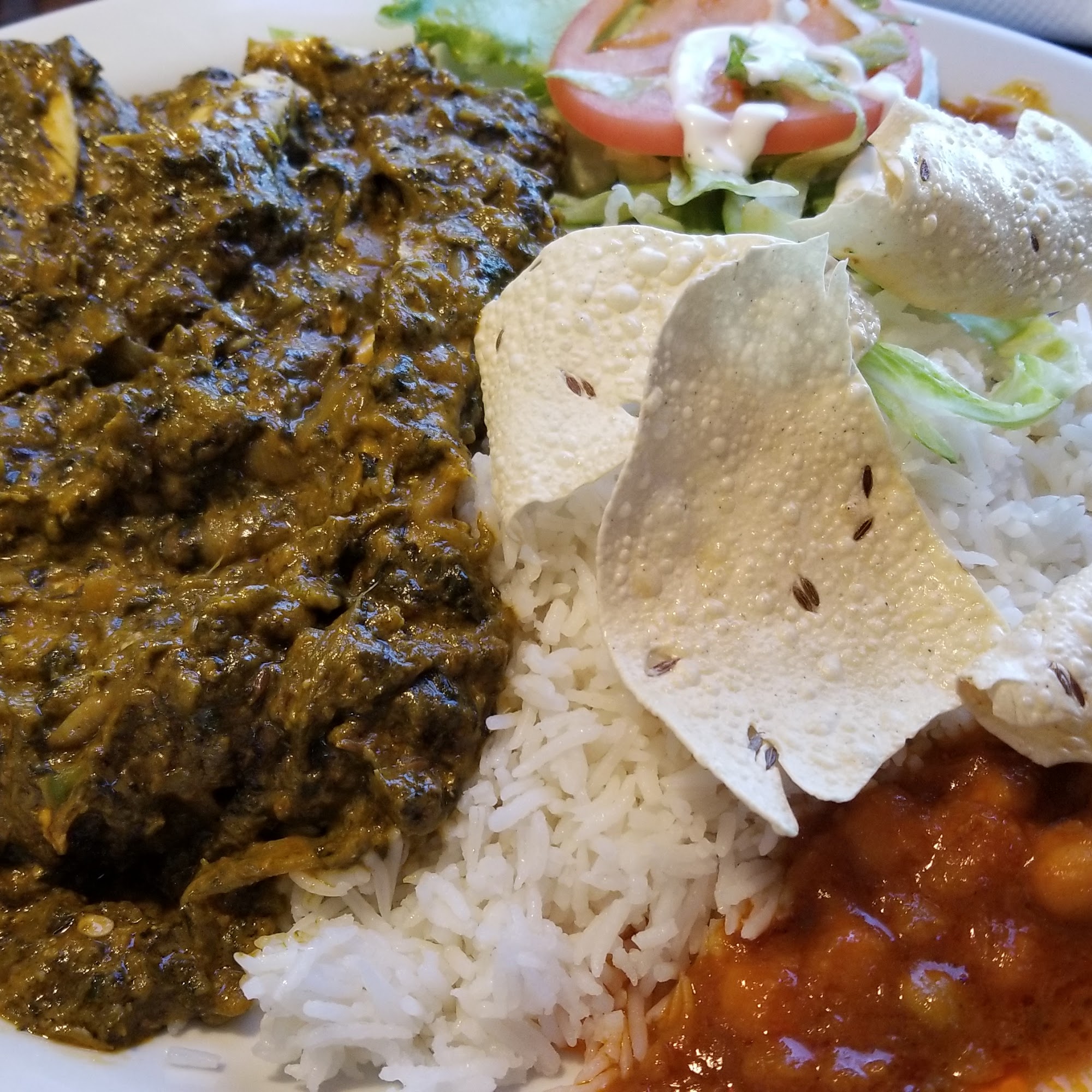 Punjab Indian Cuisine Poulsbo