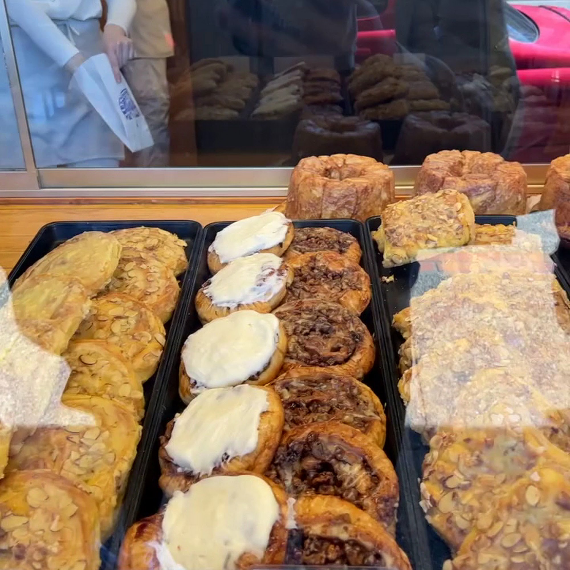 Sluys Poulsbo Bakery Poulsbo