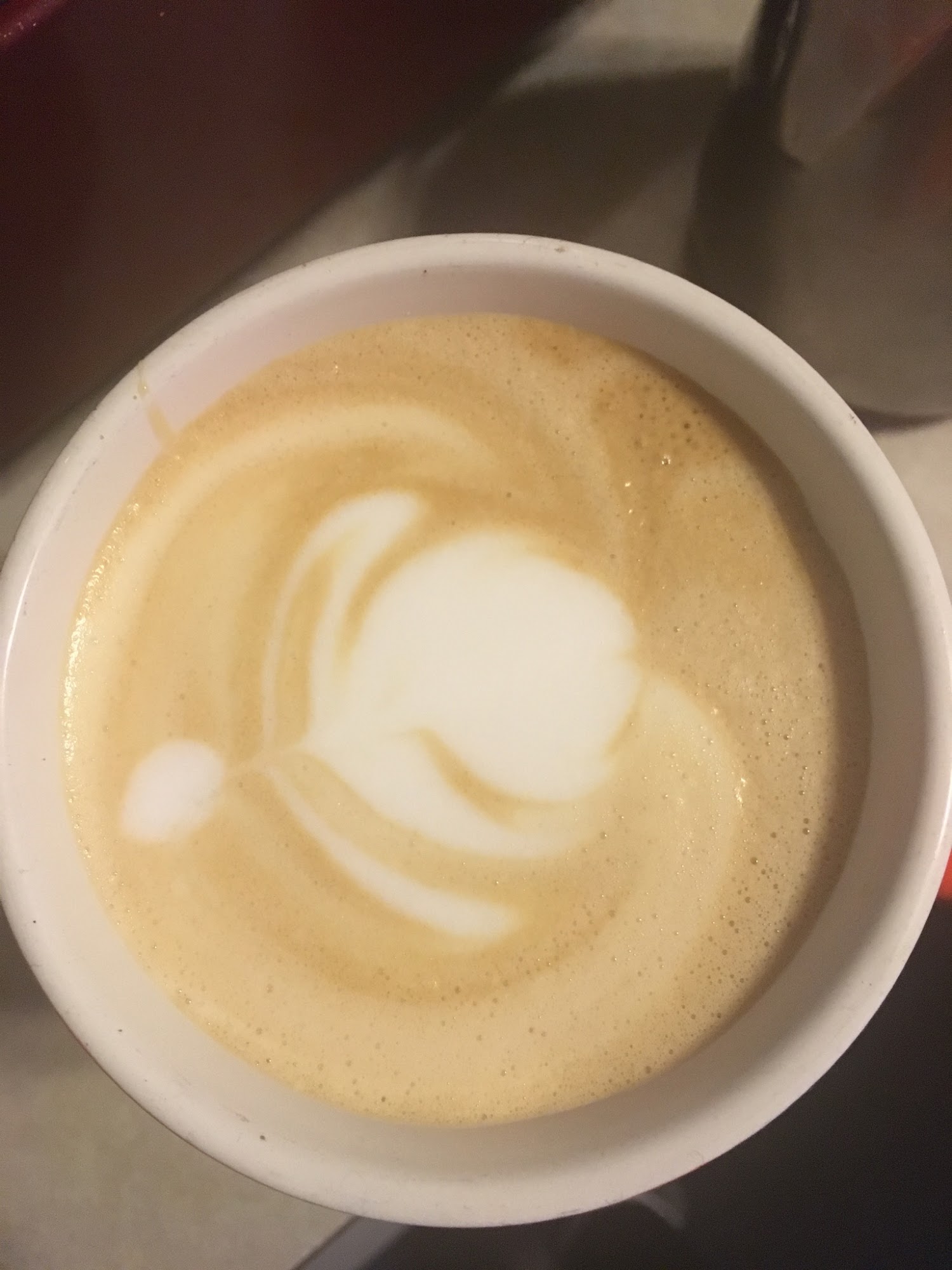 Nordic Coffee Poulsbo