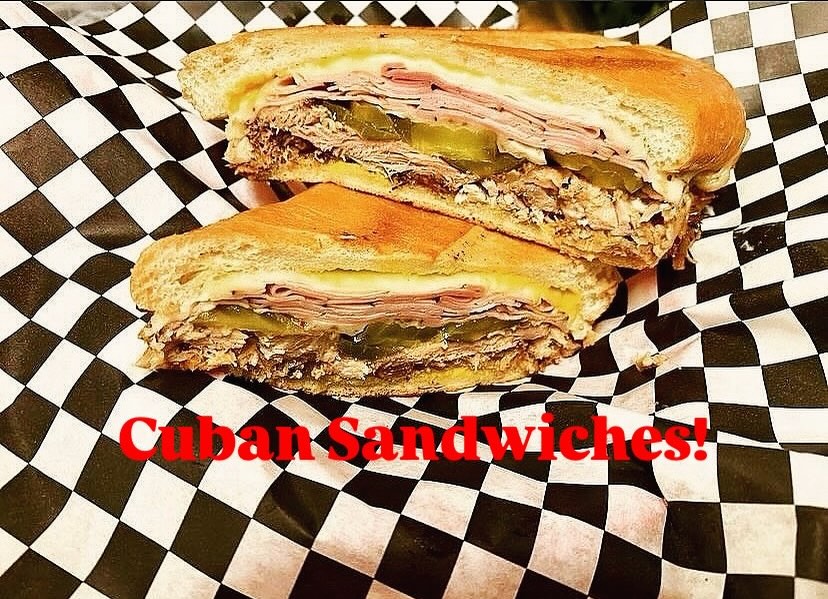 Britt's Delish Cafe Poulsbo