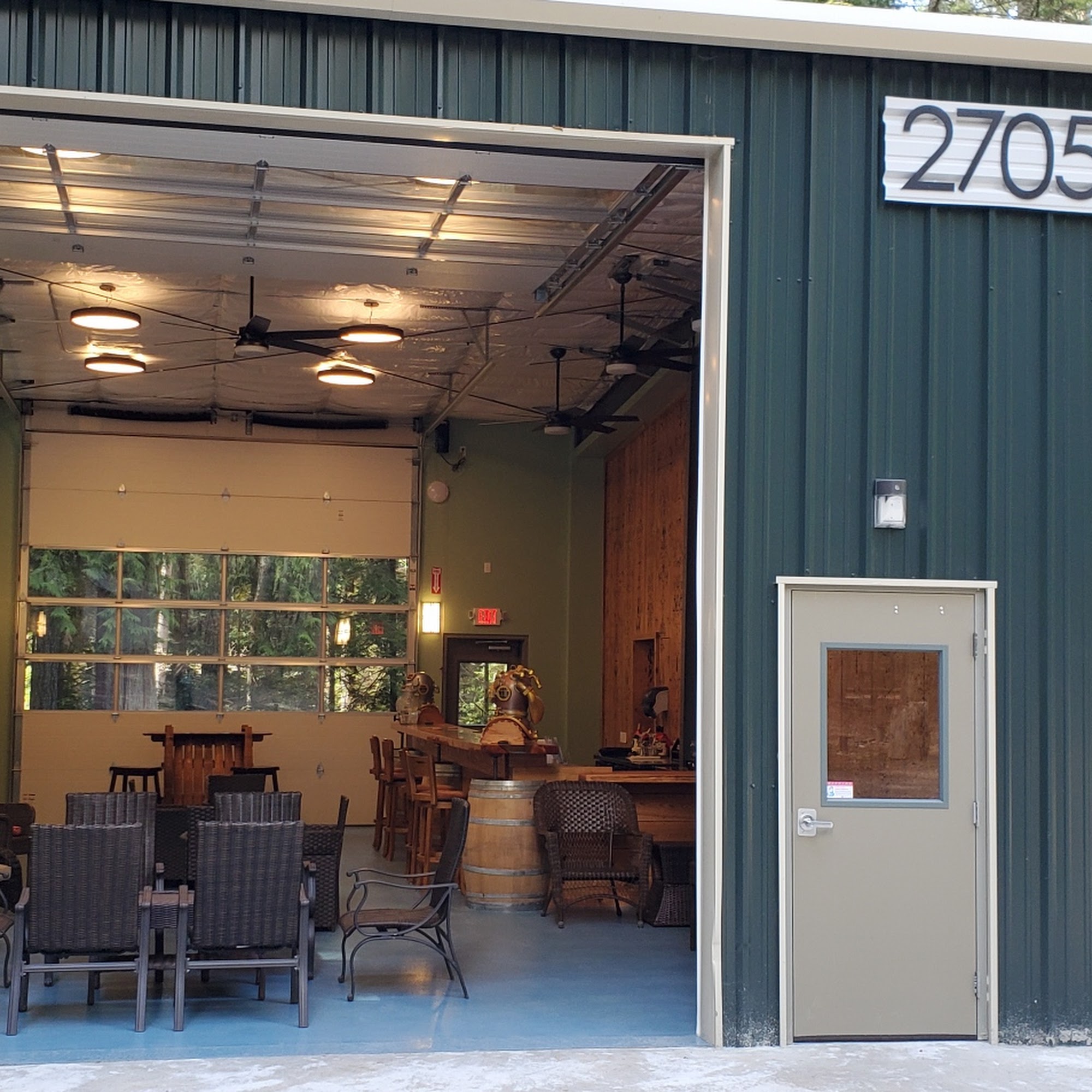 Hard Hat Winery, LLC Poulsbo