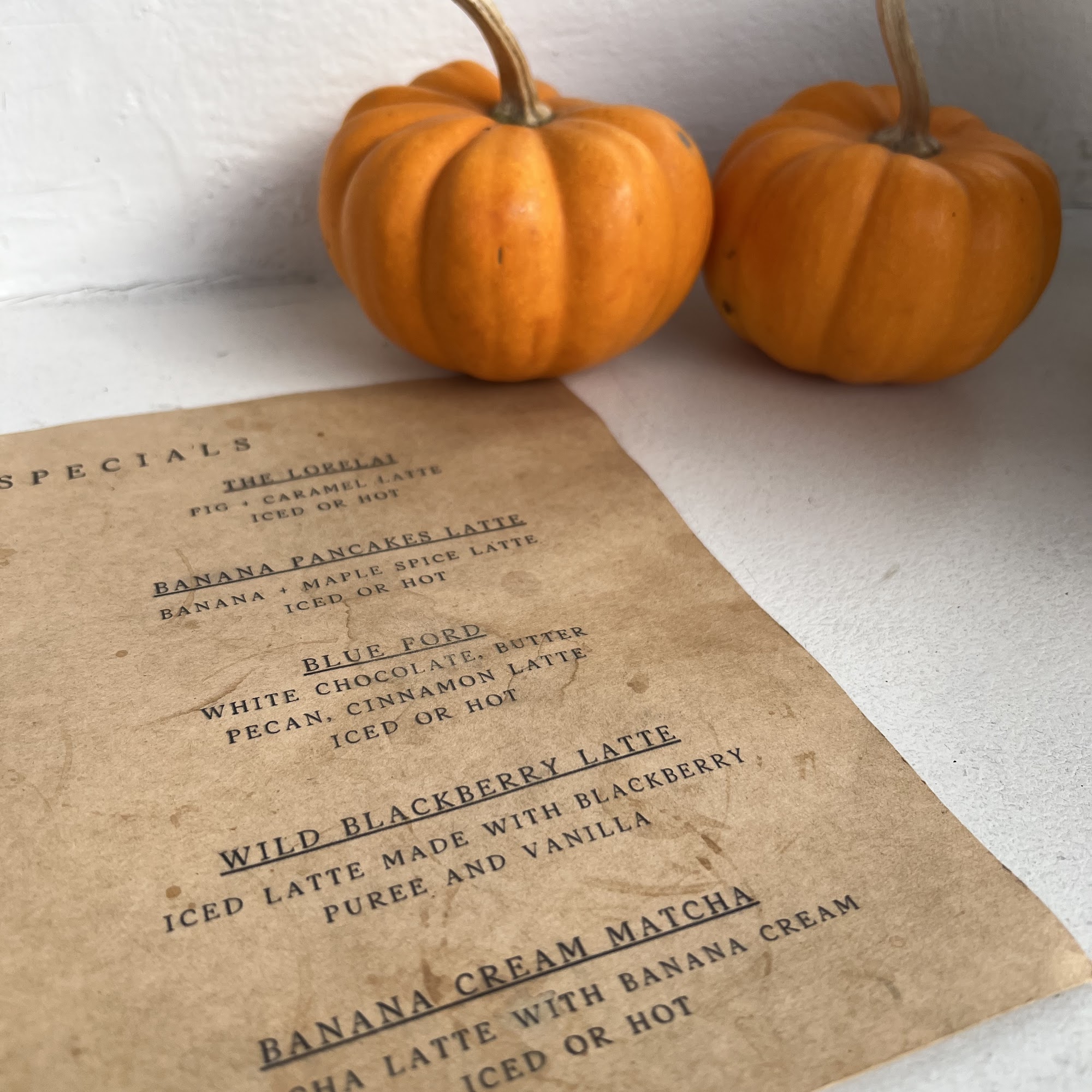 Byrdie's Coffee Poulsbo