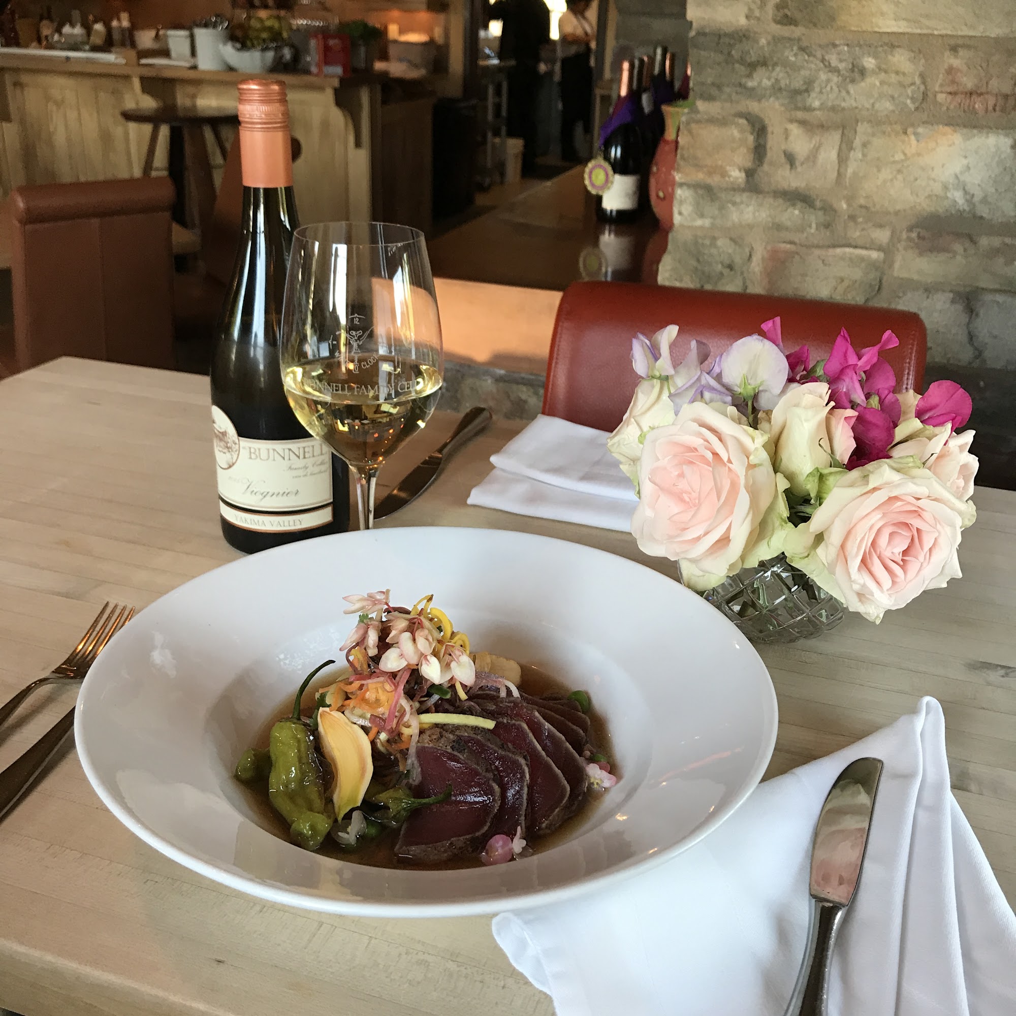 Wine o'Clock Prosser