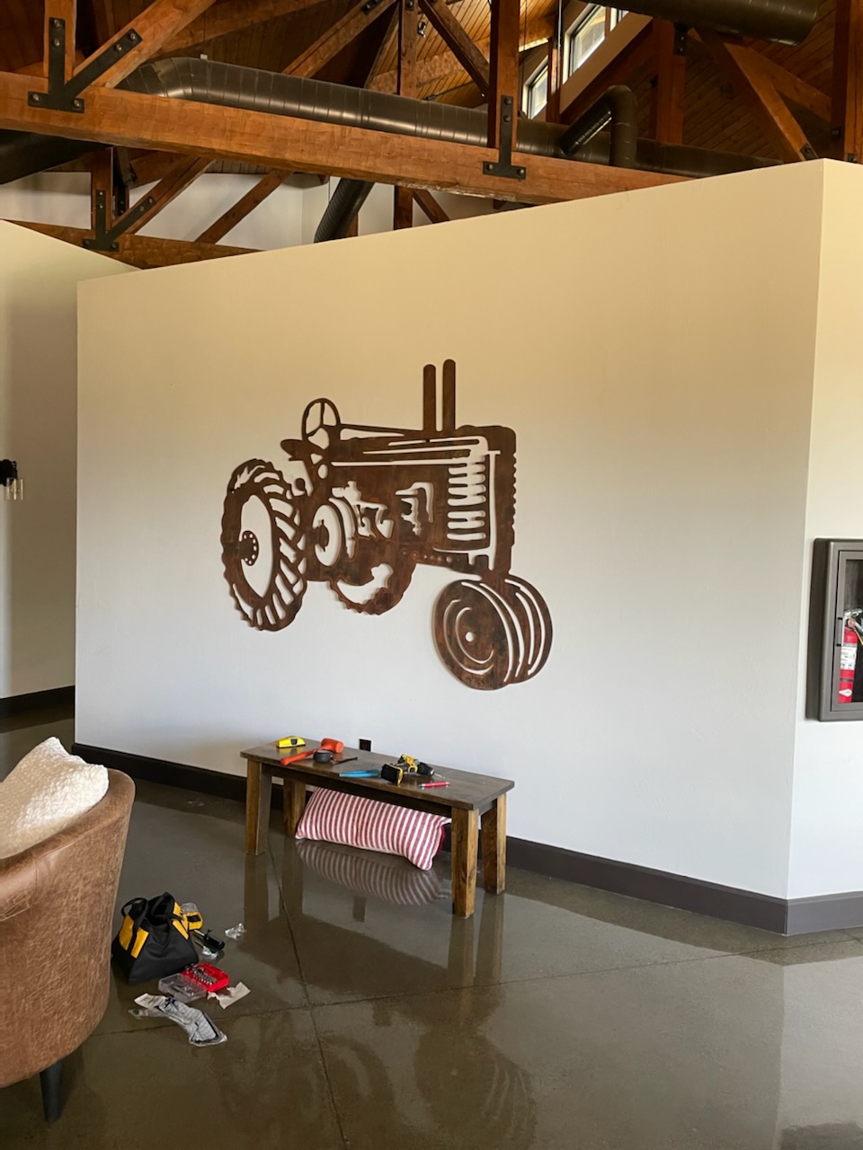 Smasne Cellars Prosser