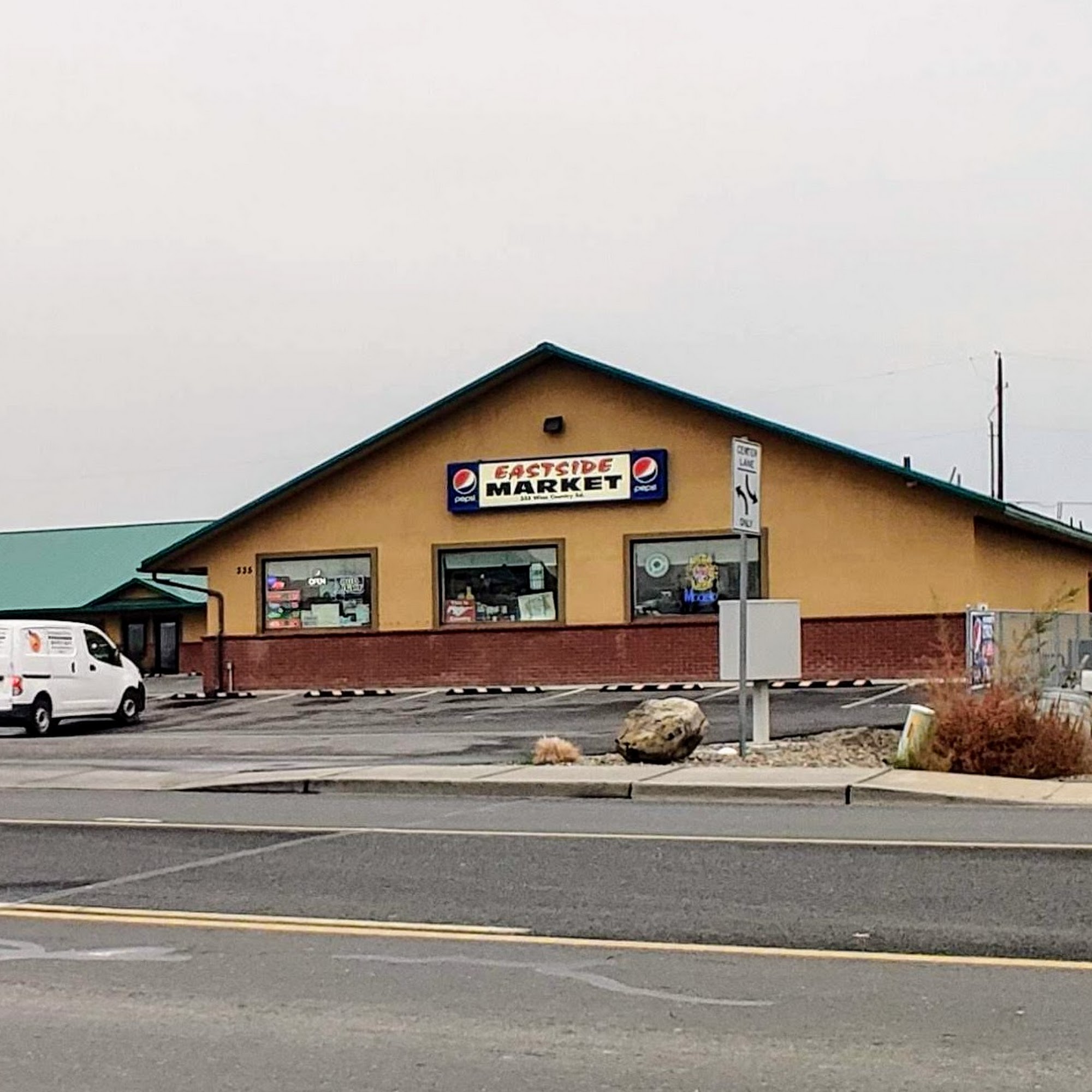 East Side Market Prosser