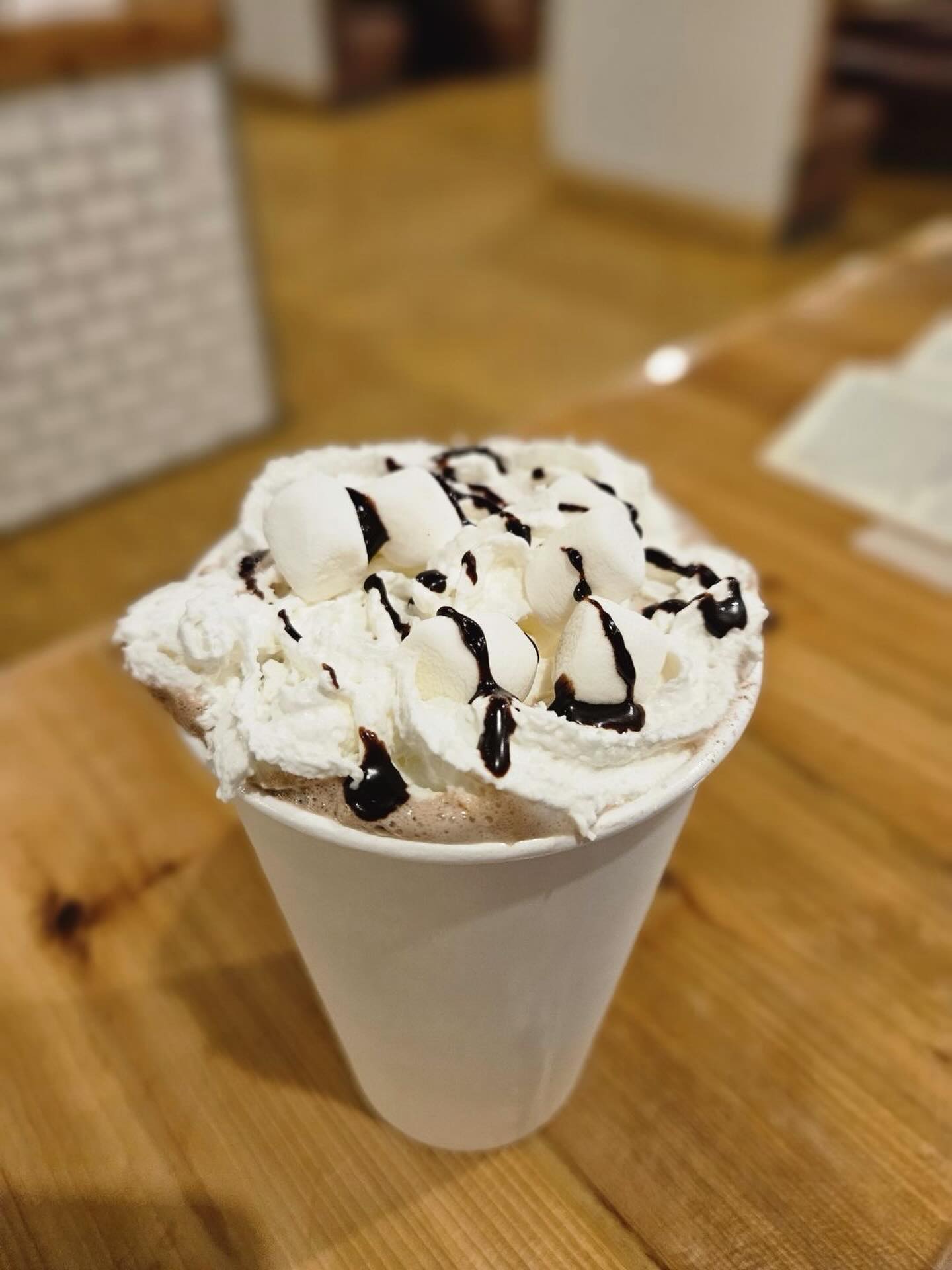 Pups & Cups Cafe Pullman