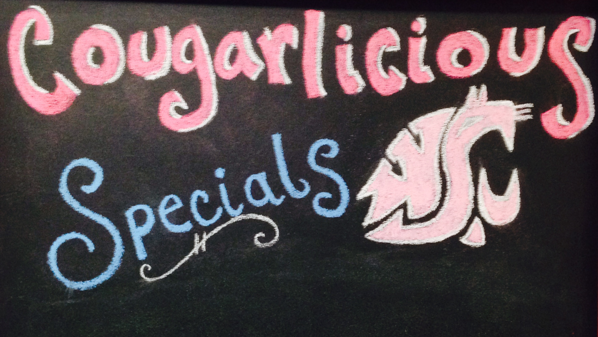 Heros N Sports Pullman