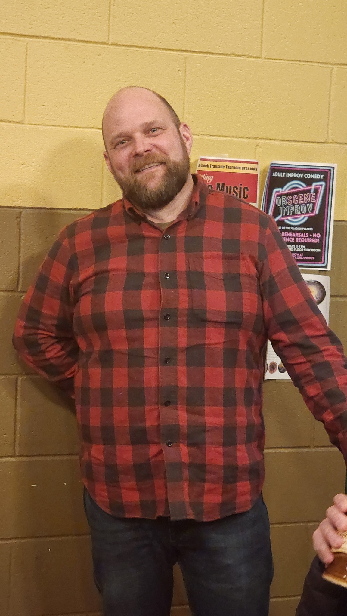 Trailside Taproom - Paradise Creek Brewery Pullman