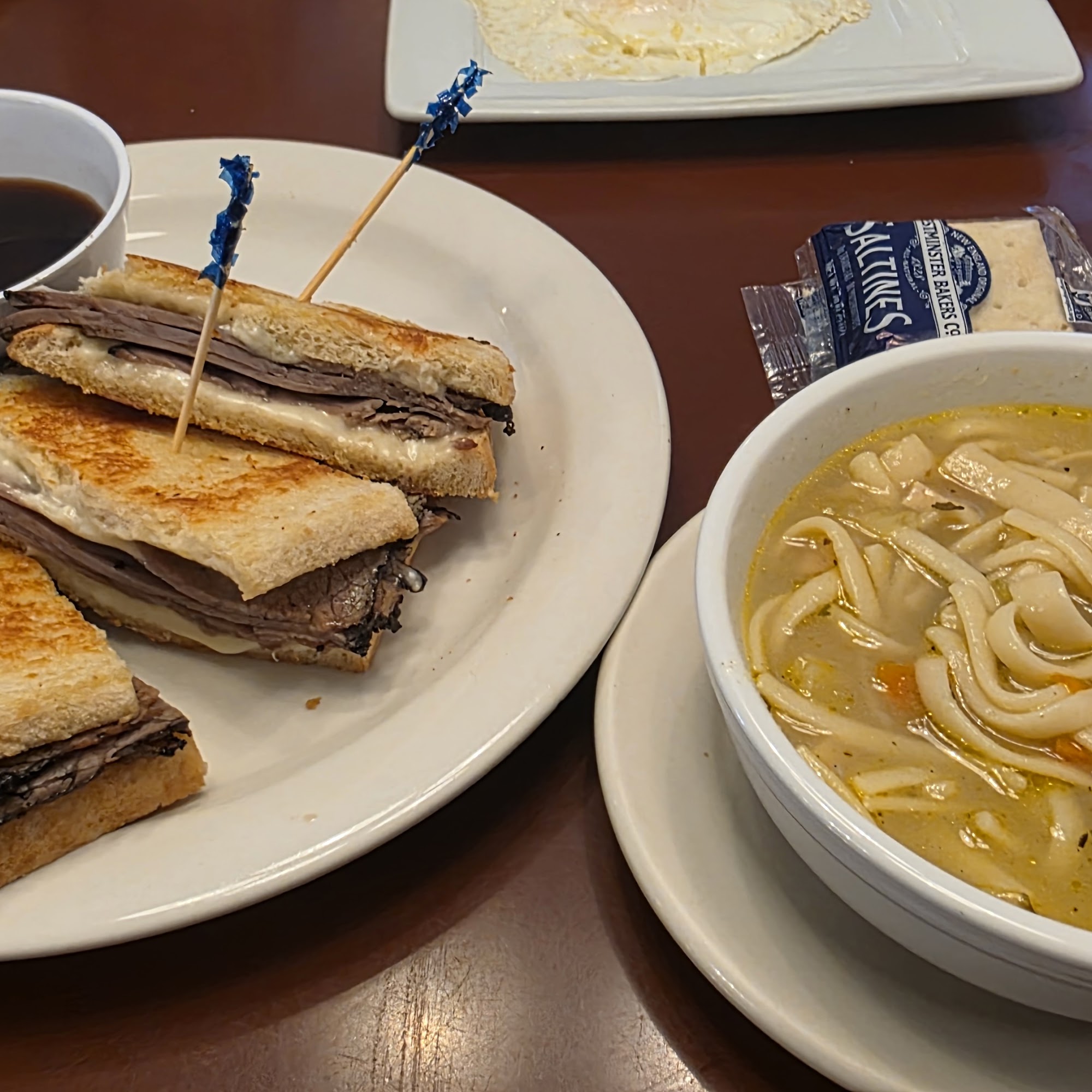 Ma's Place Restaurant Puyallup