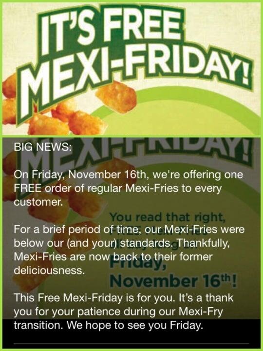 Photo credit: nextdoor