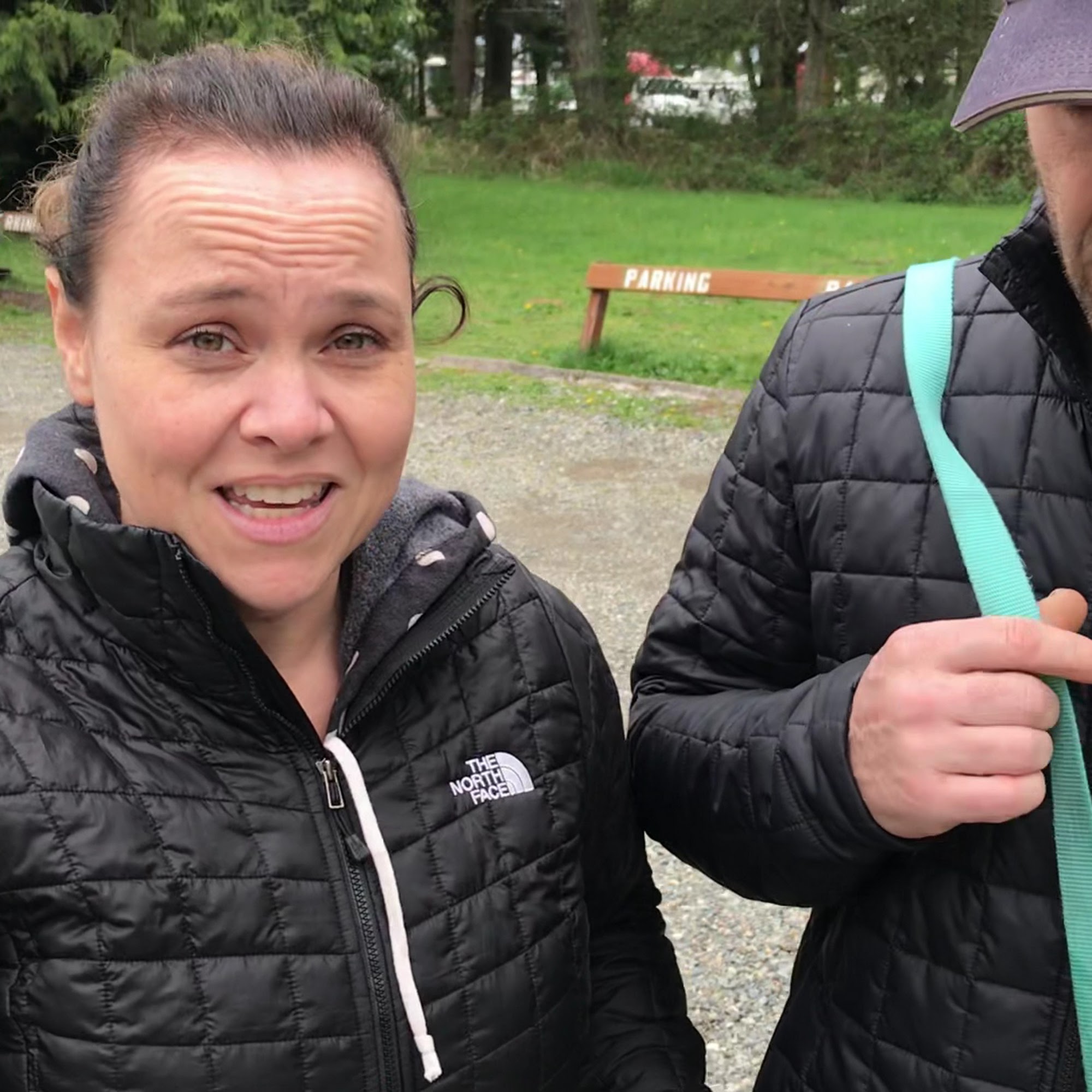 Garrett Stevens' Alpha and Omega Dog Training Puyallup