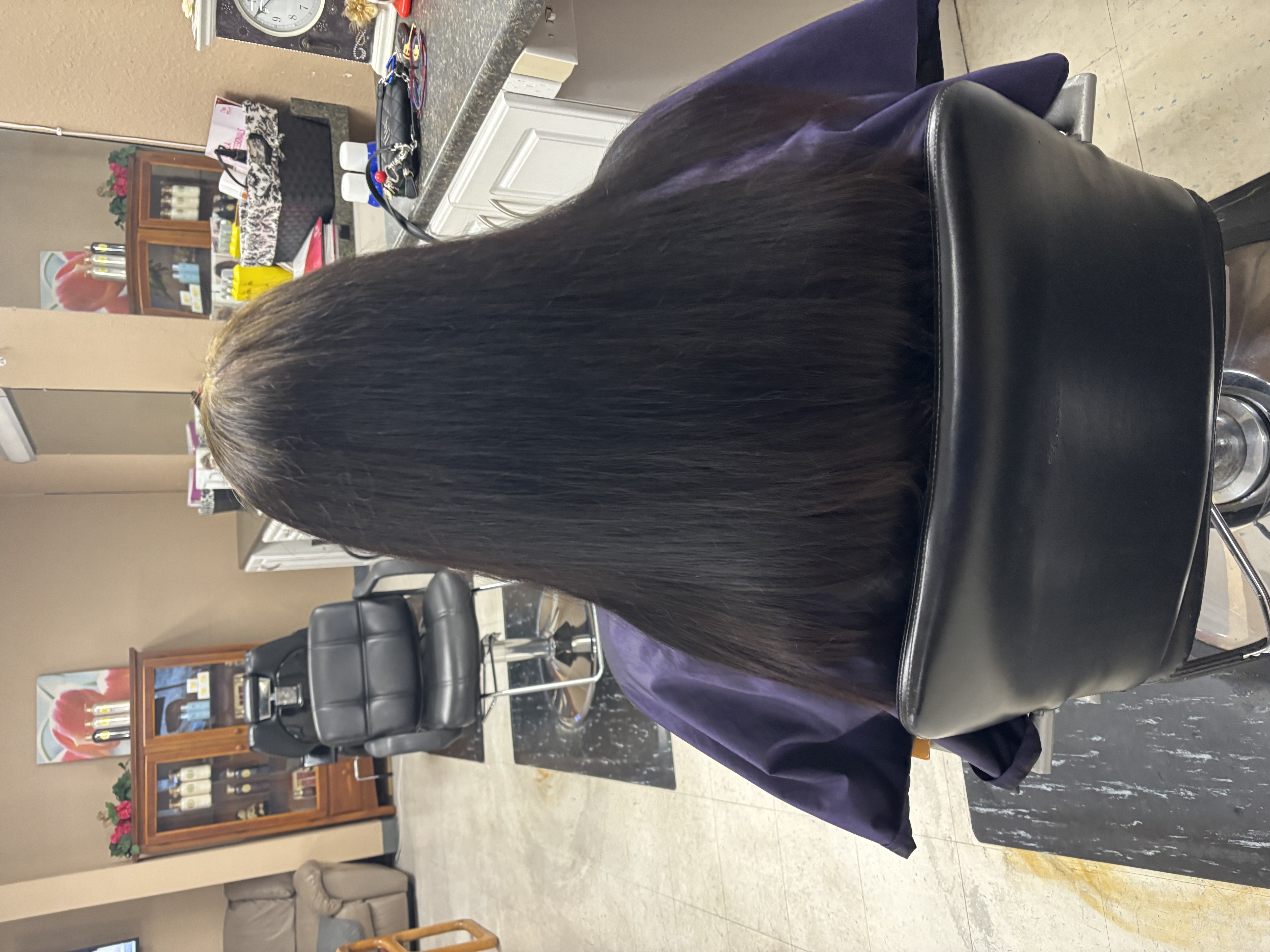 Master Fade Barbershop 15941 Meridian Ave E, Puyallup, WA 98375