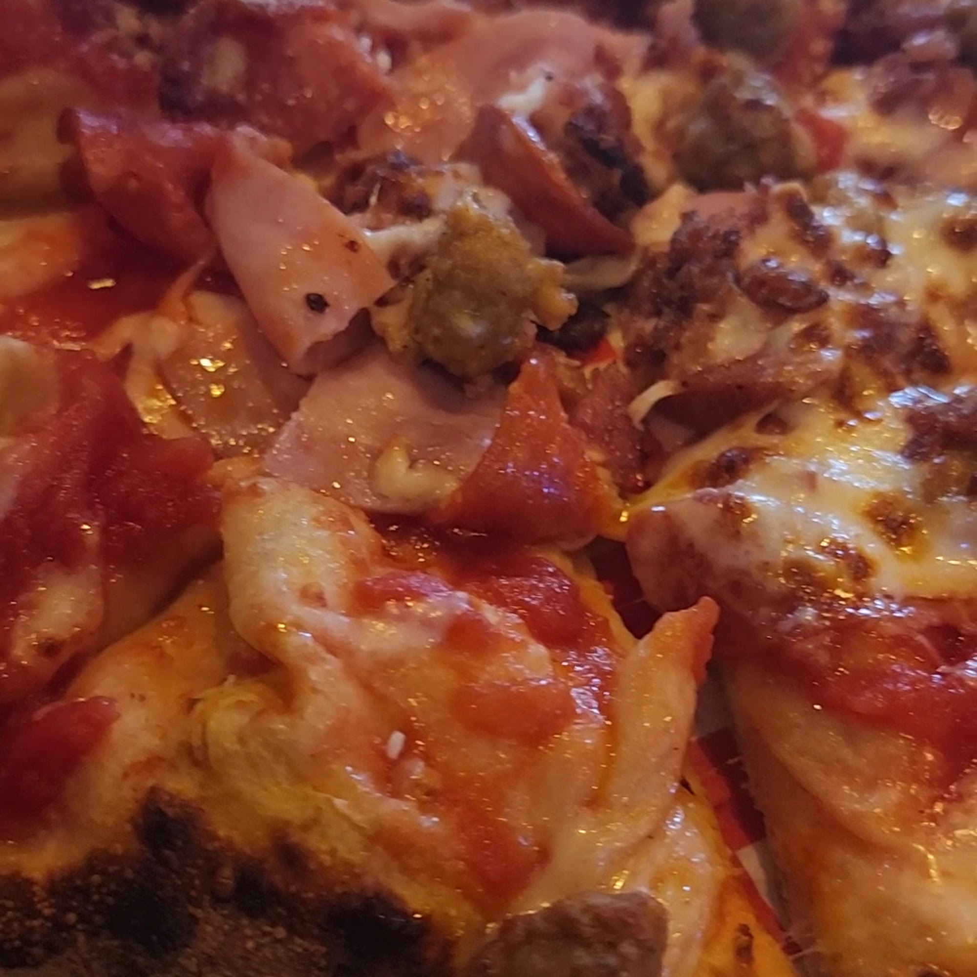 Fat Zach's Pizza - Downtown Puyallup Puyallup