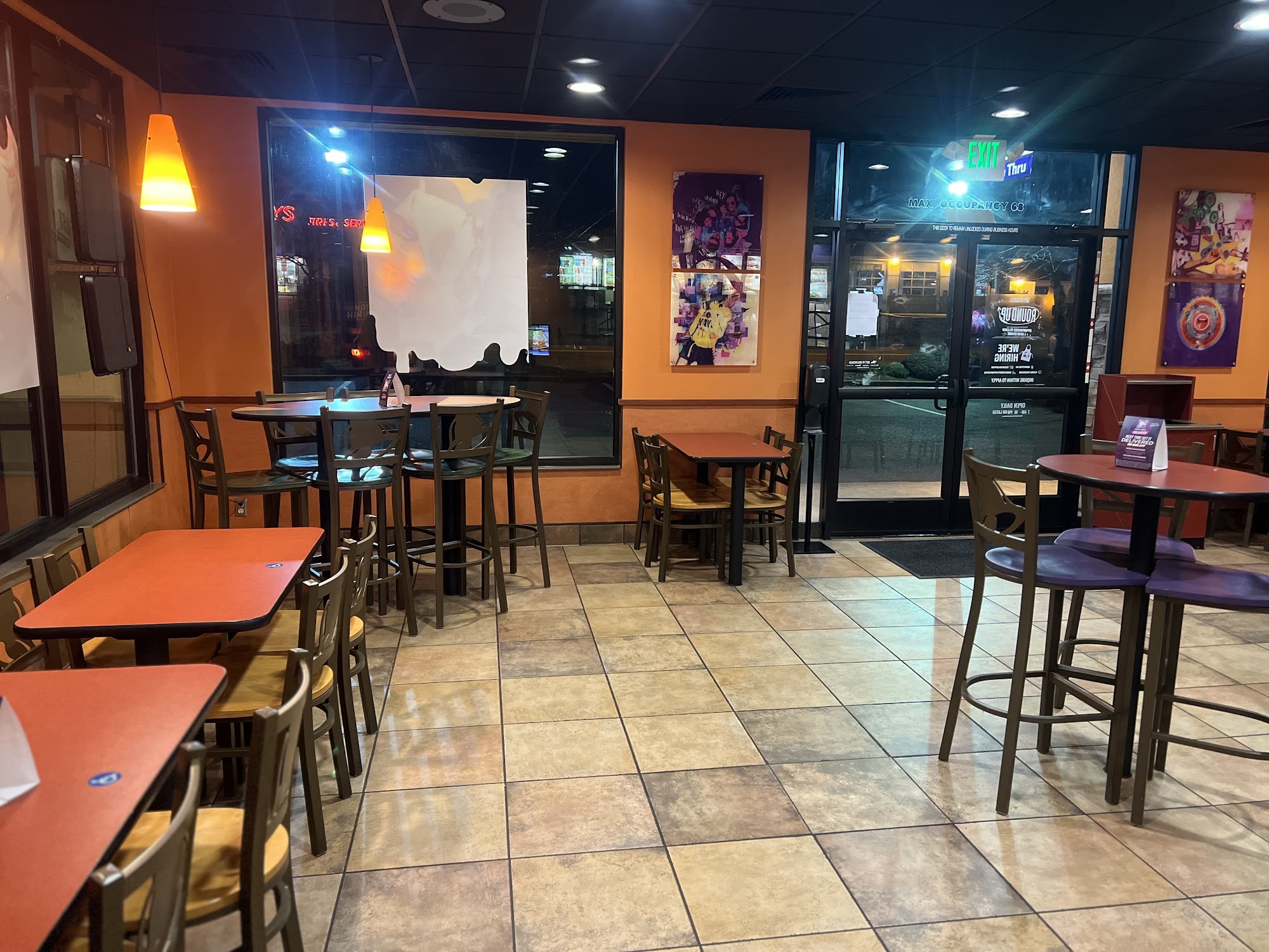 Taco Bell