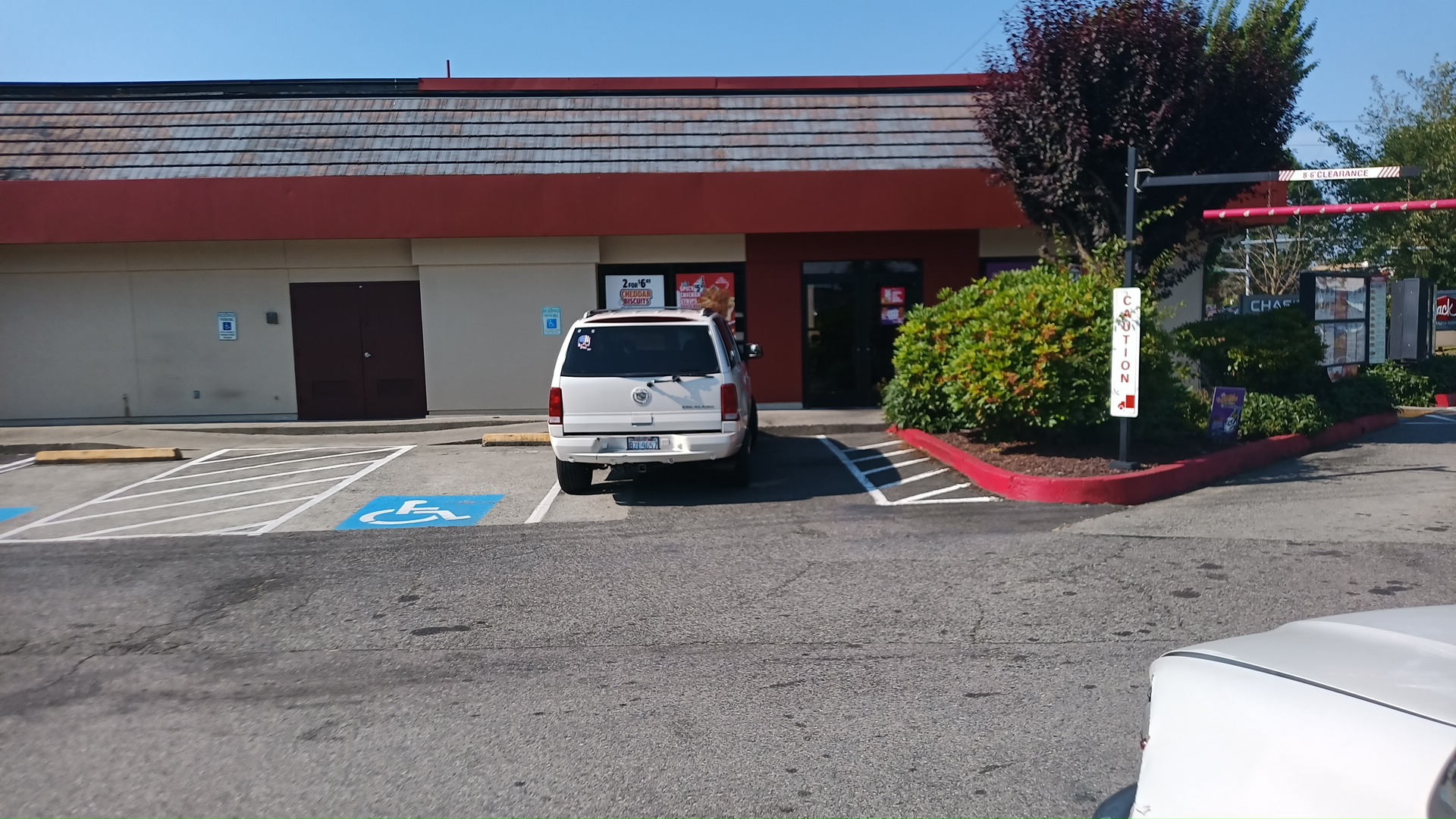 Jack in the Box
