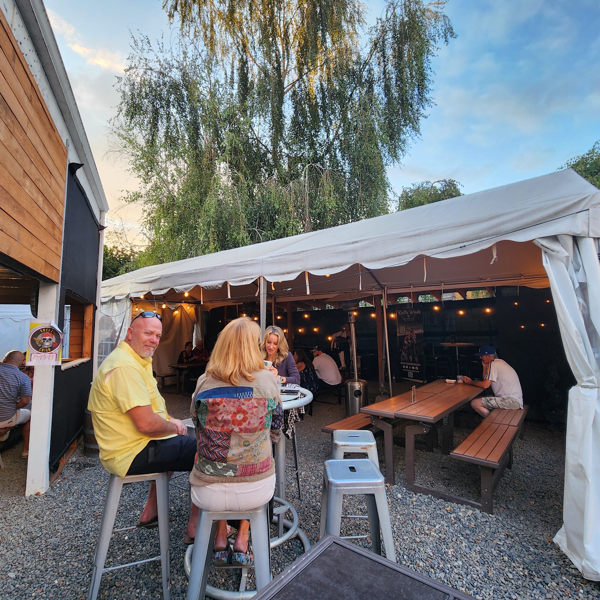 Off Camber Brewing Puyallup