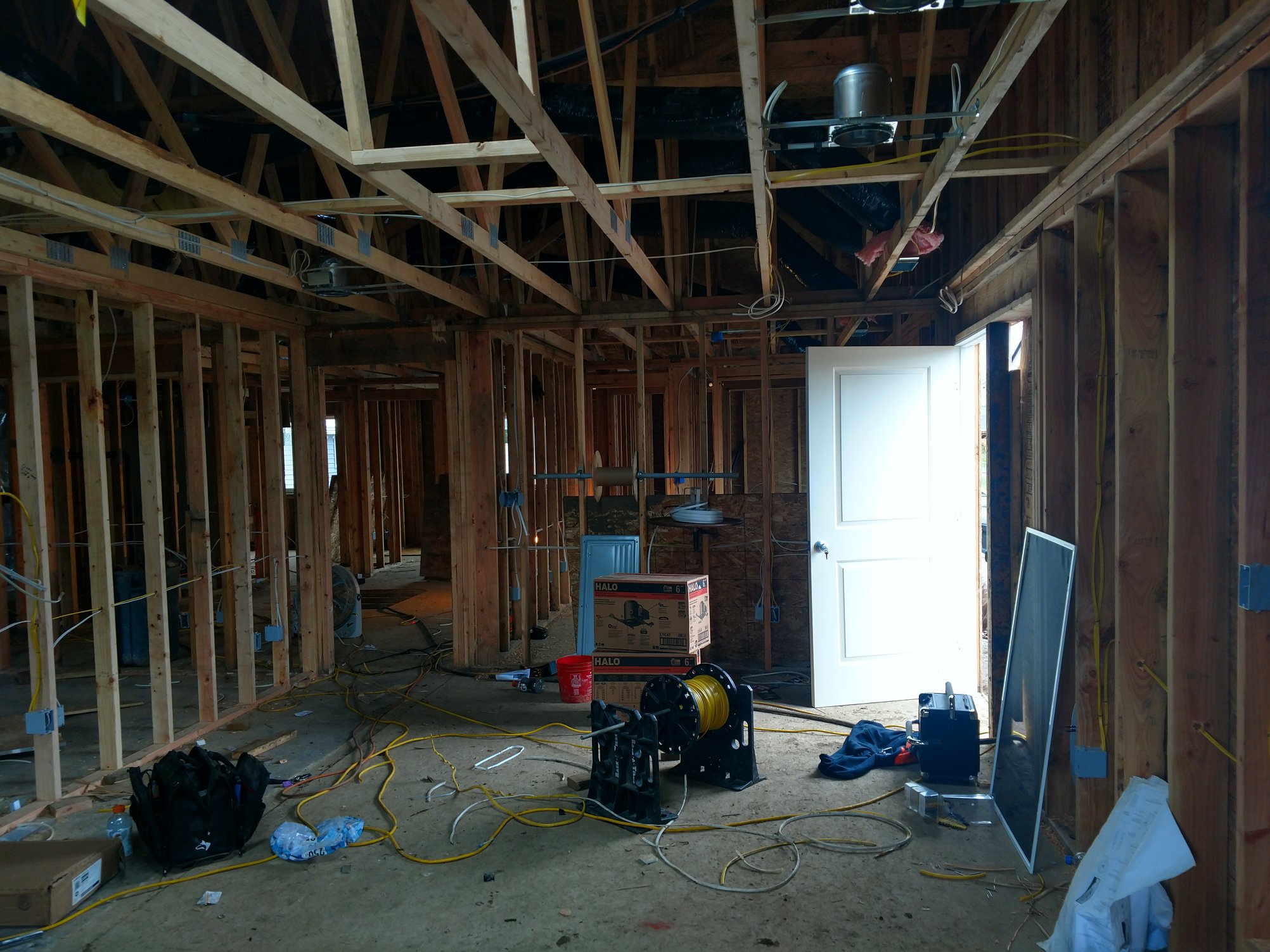 CTK Construction