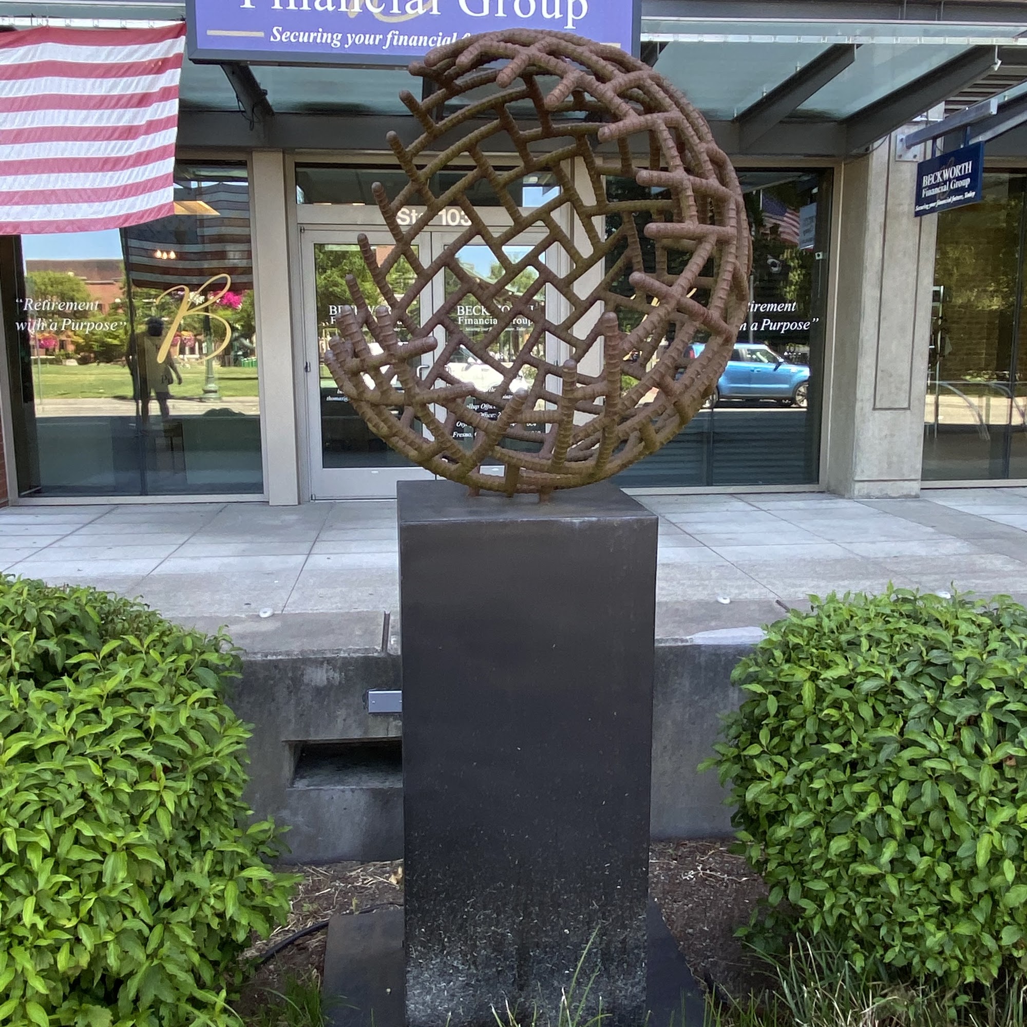 Beckworth Financial Group