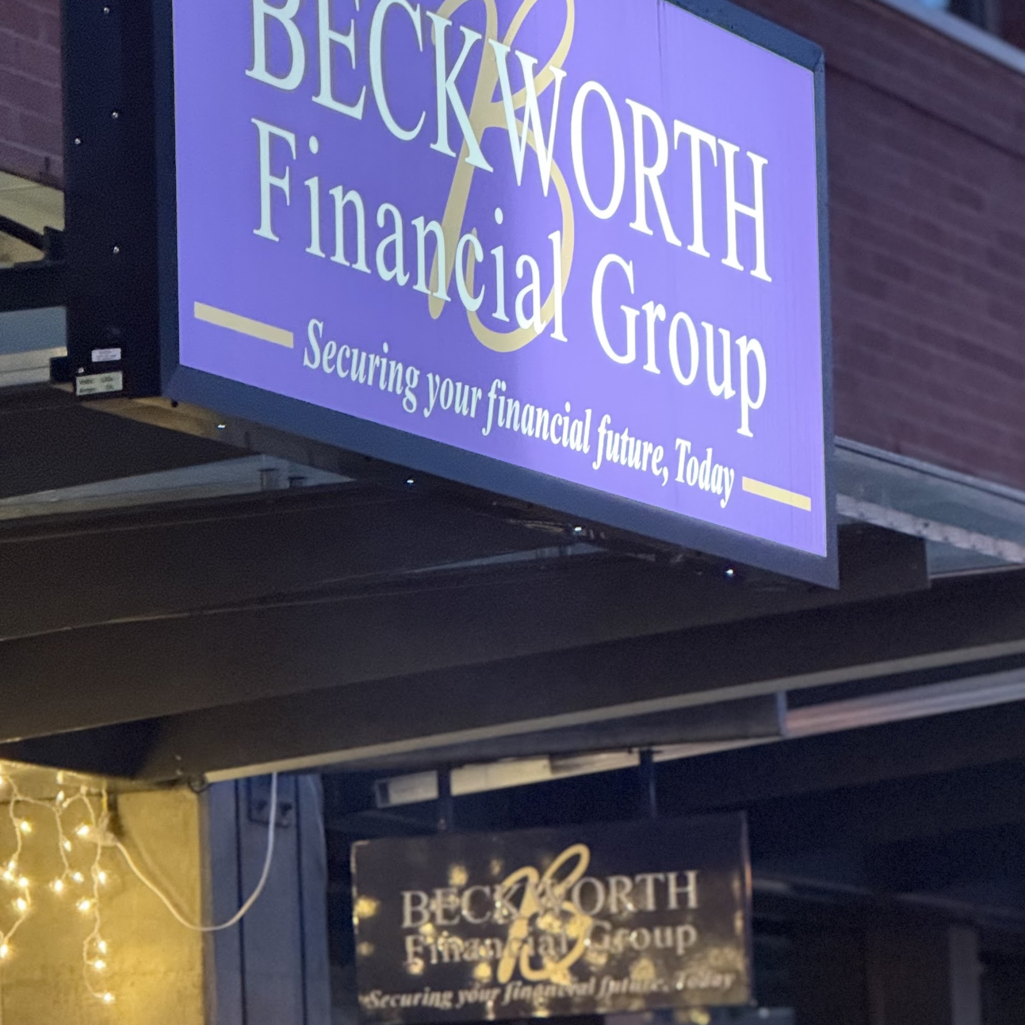 Beckworth Financial Group