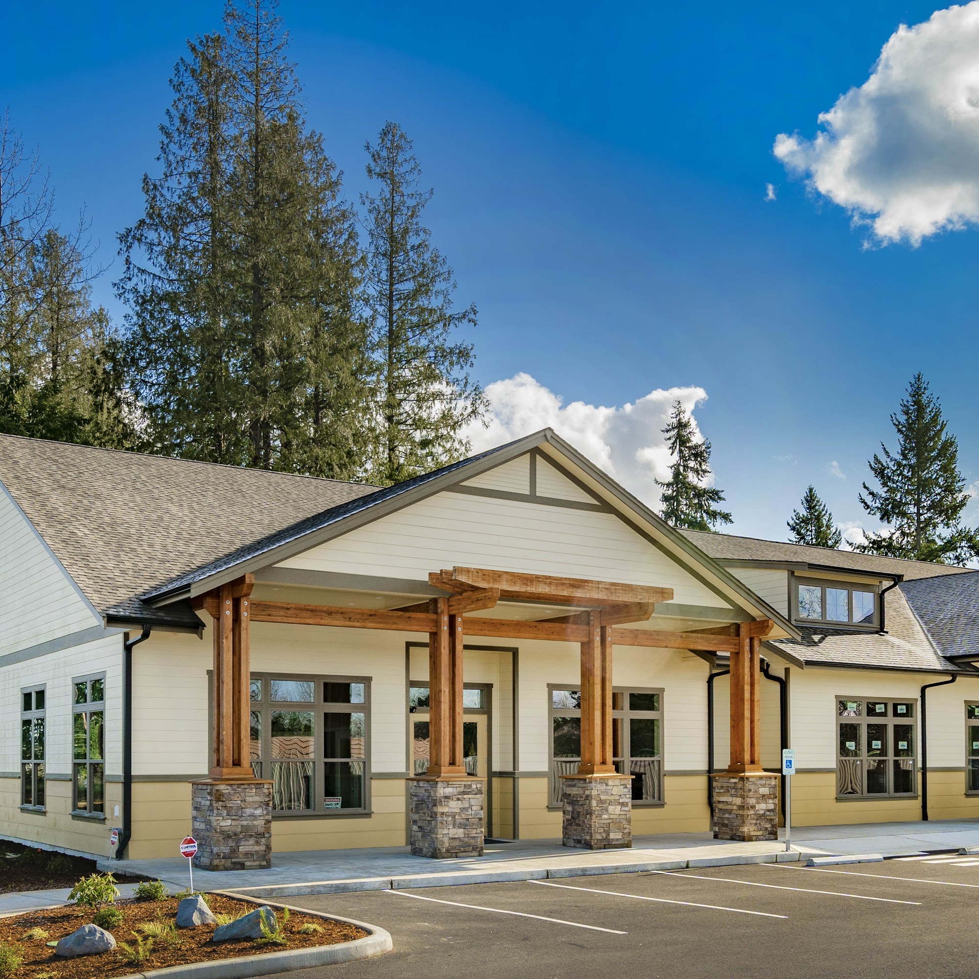 Puget Sound Title Company