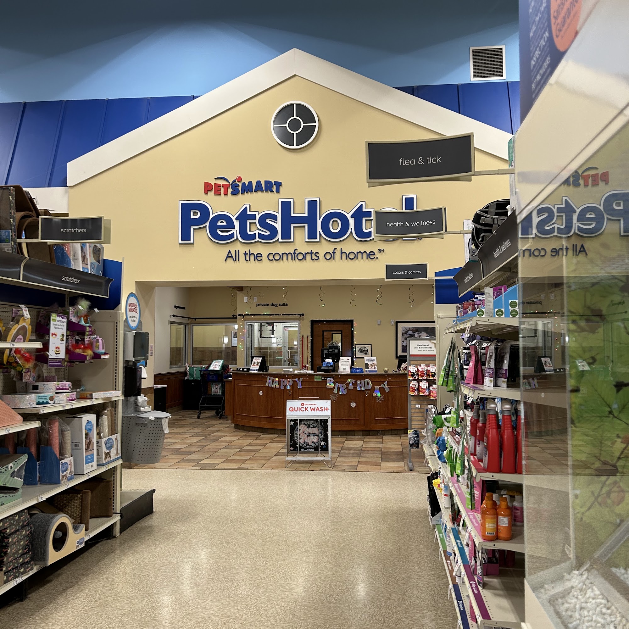 PetsHotel Puyallup Puyallup