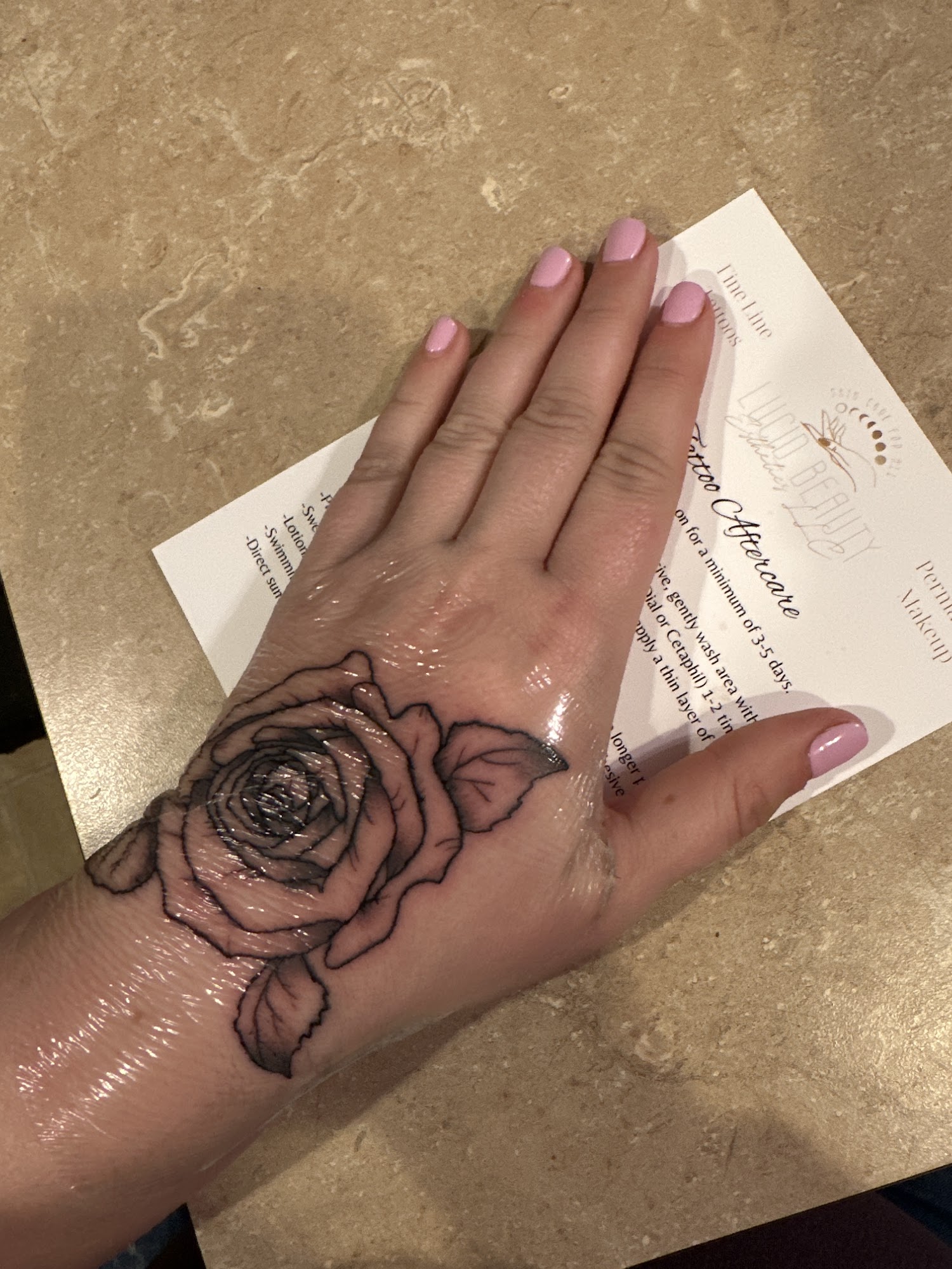 Lucid Beauty Esthetics LLC 12303 Meridian E Suite 103, Puyallup Washington 98373