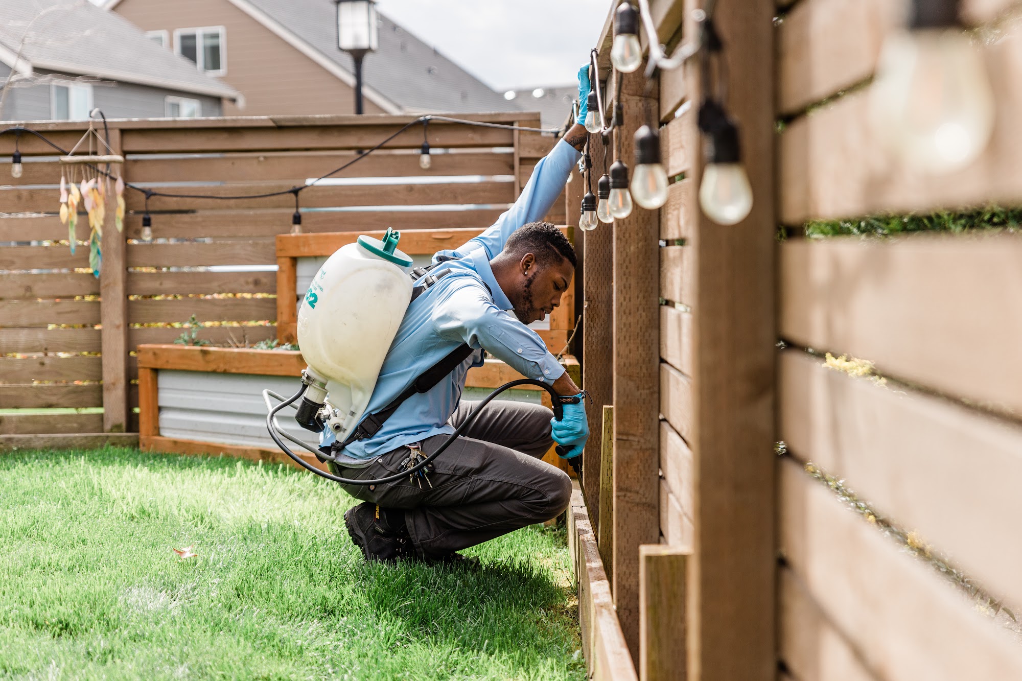 Insight Pest Control - Puyallup 4111 S Meridian suite 208, Puyallup Washington 98373