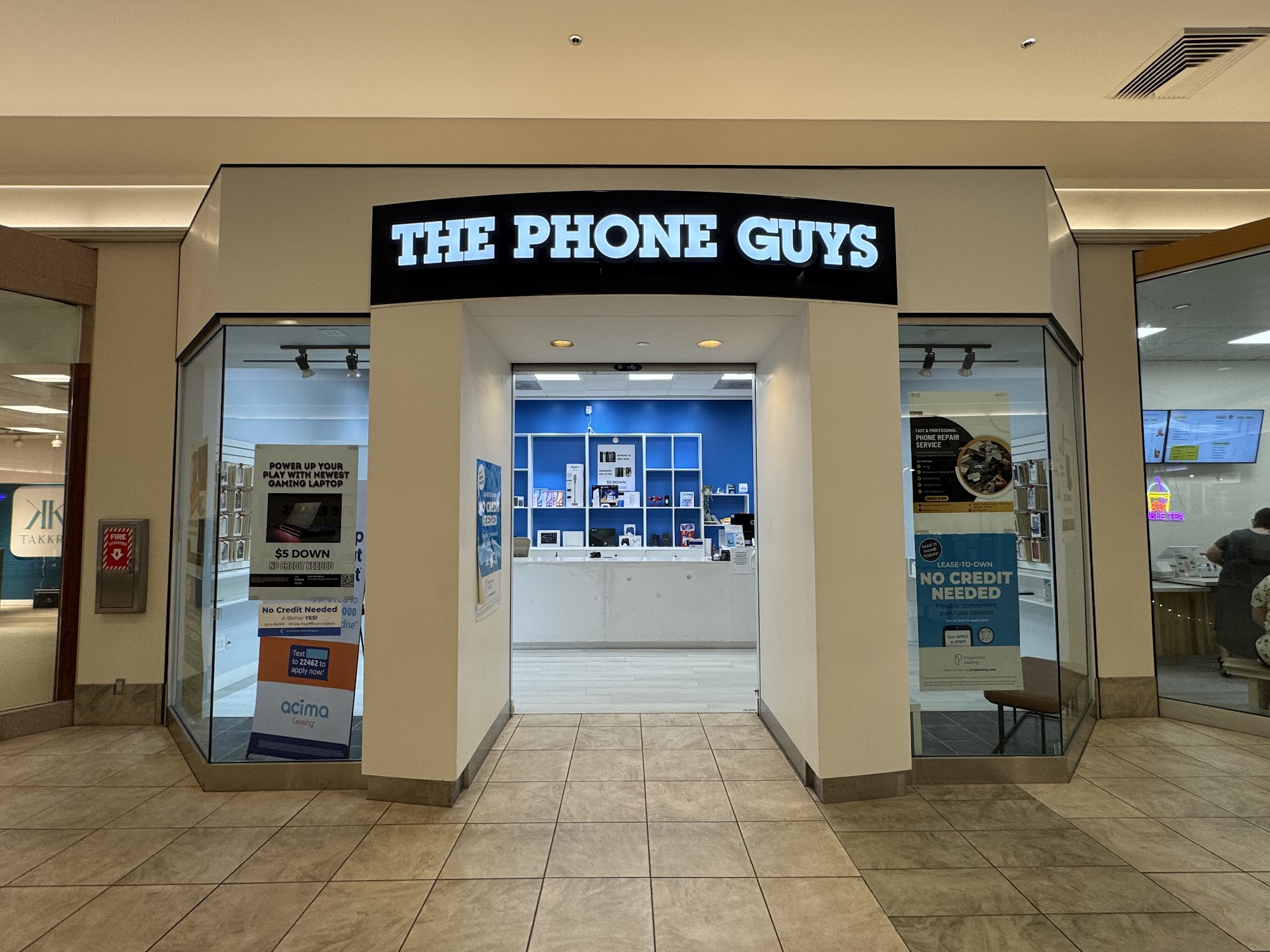 The Phone Guys Puyallup
