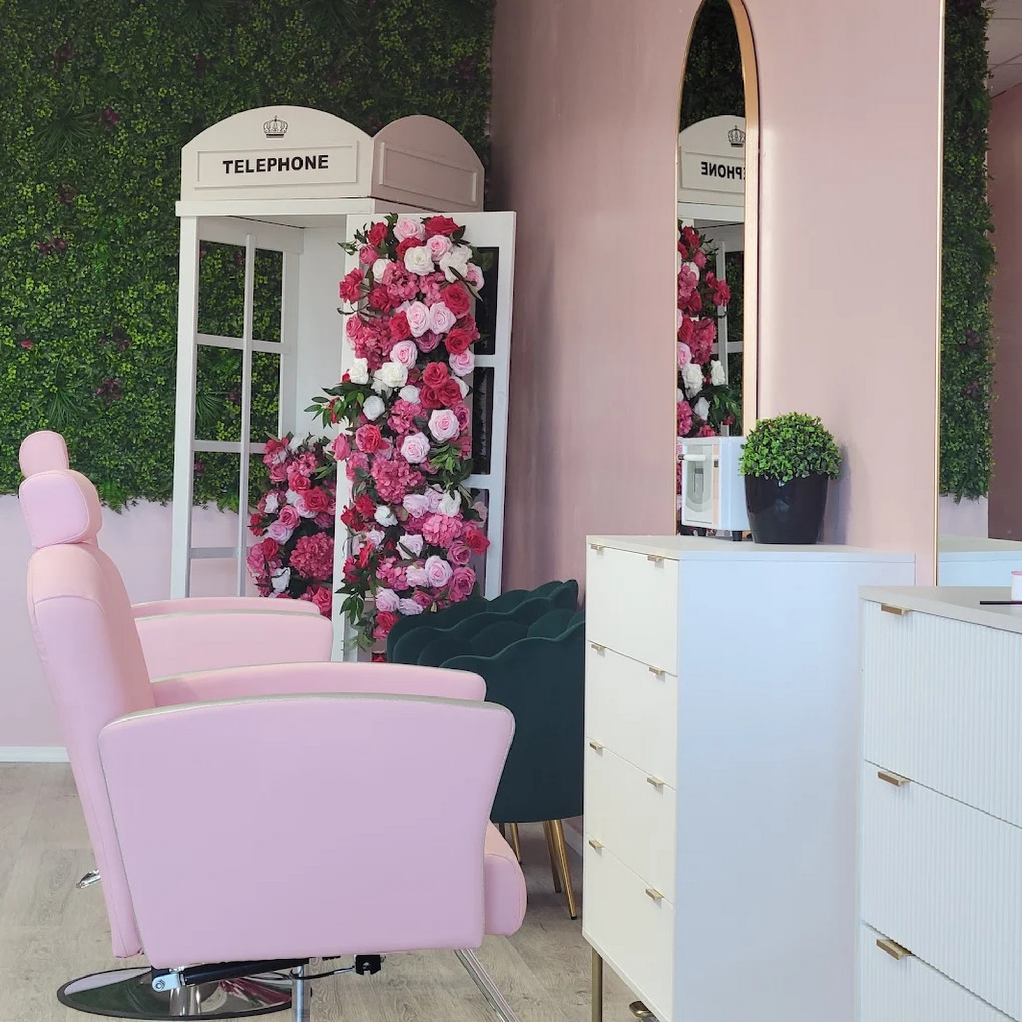 Good Vibes Esthetics Wax Bar & Beyond