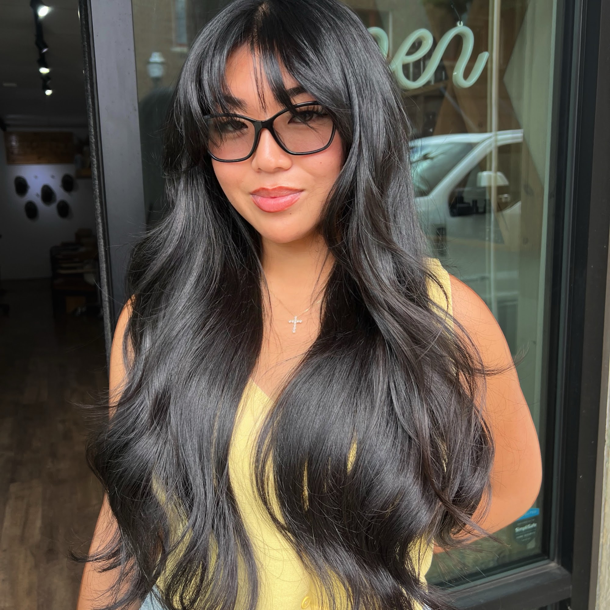 Kenna LeeAnn Haistylist 105 W Main, Puyallup Washington 98371