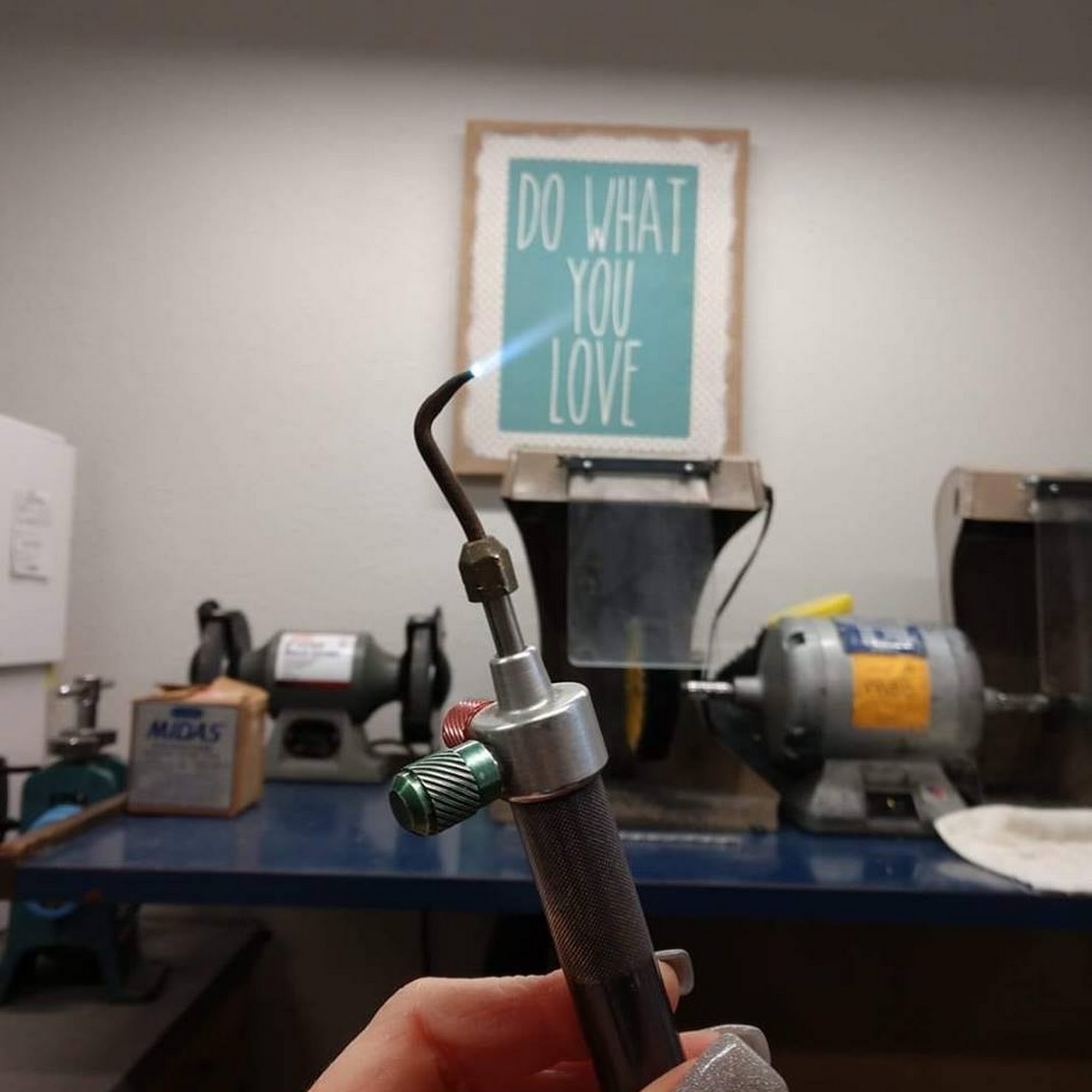 A Silver Line of Mine - By Appointment 112 43rd Ave SW #102, Puyallup Washington 98373