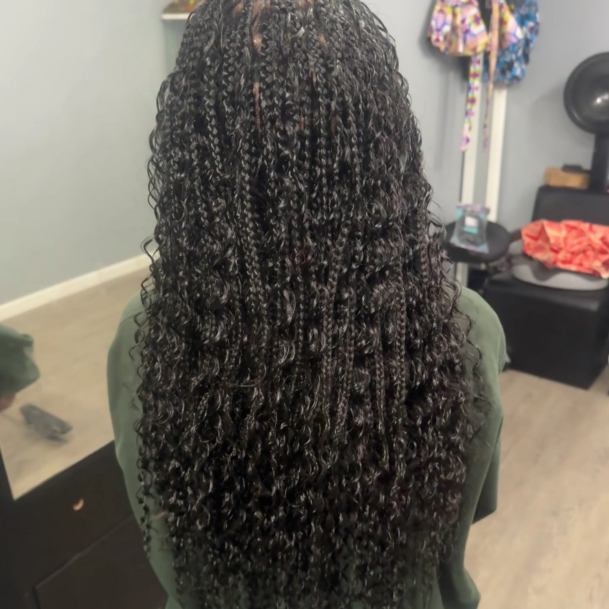 African Hair Braiding By Sali 5923 111th St Ct E APT 58, Puyallup Washington 98373