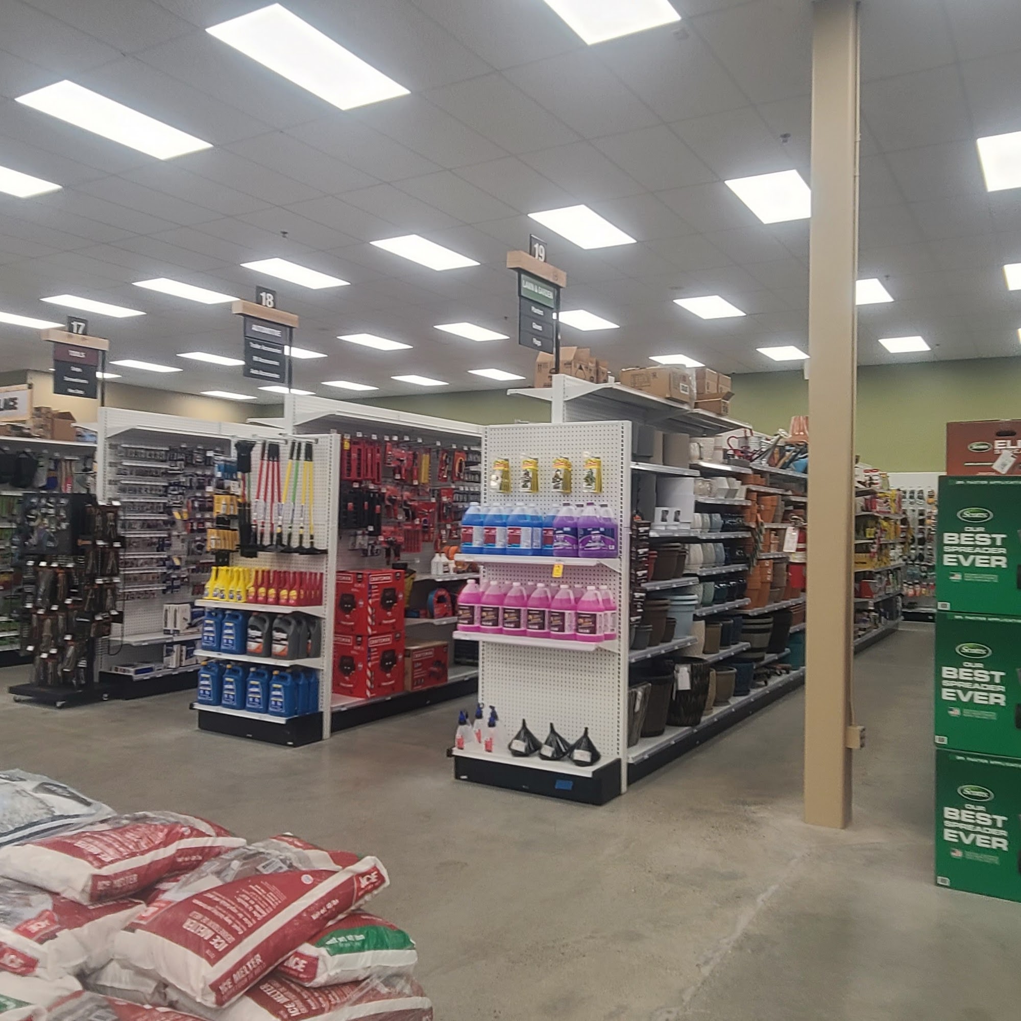 Ace Hardware