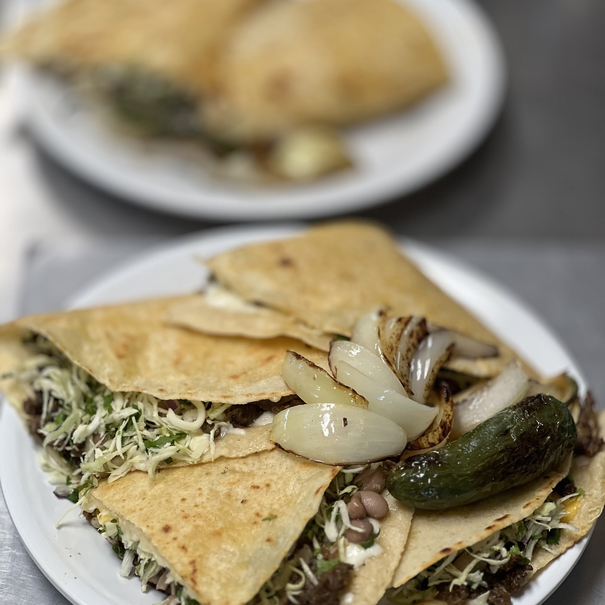 Rich Tacos Quincy