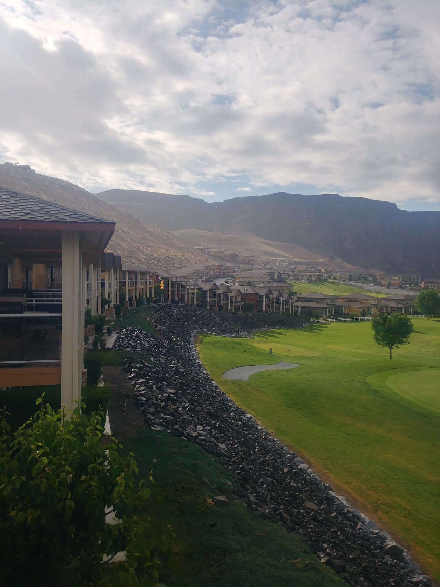 Sunserra At Crescent Bar Menu