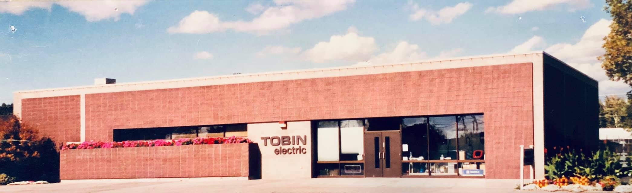 Tobin Electric Inc
