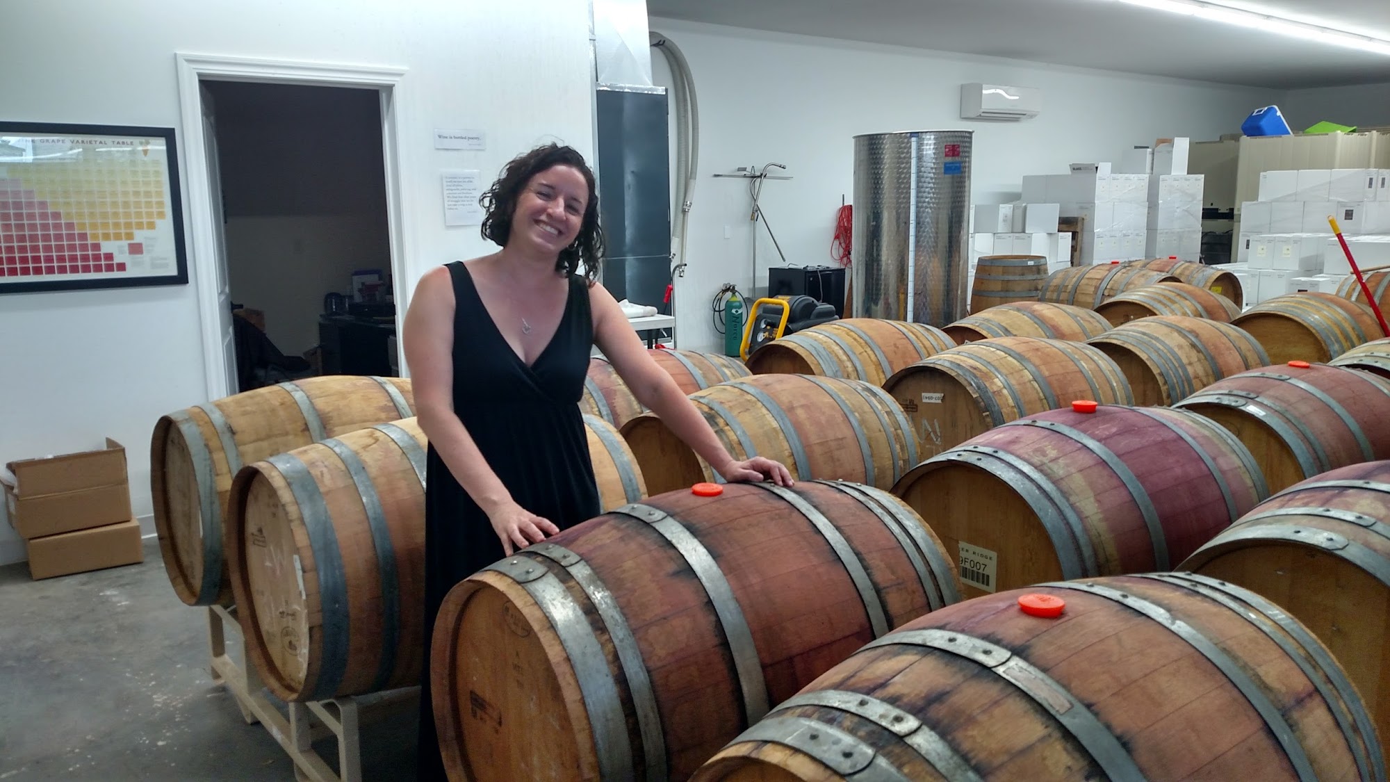 Errant Cellars Quincy