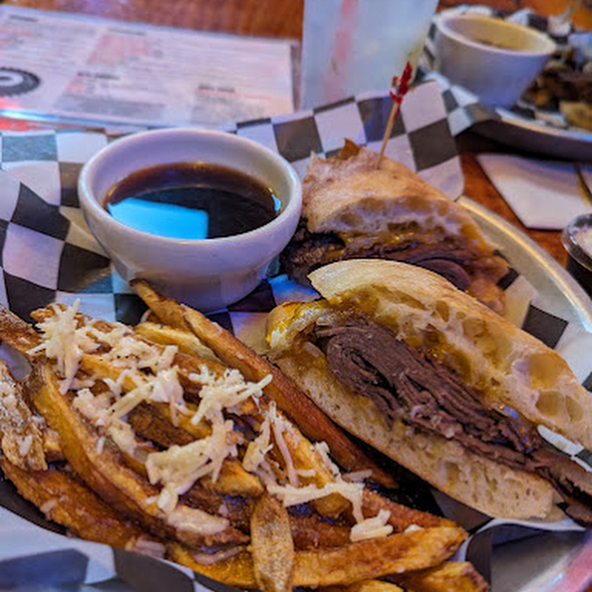 Pitchwood Alehouse Raymond