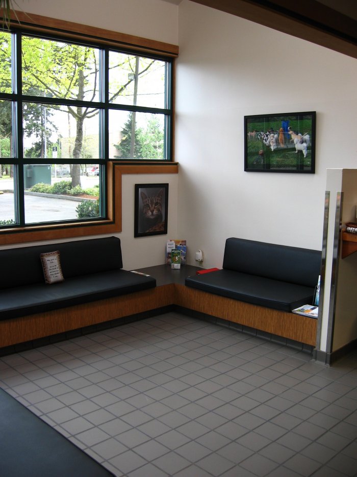 VCA Redmond Animal Hospital Redmond