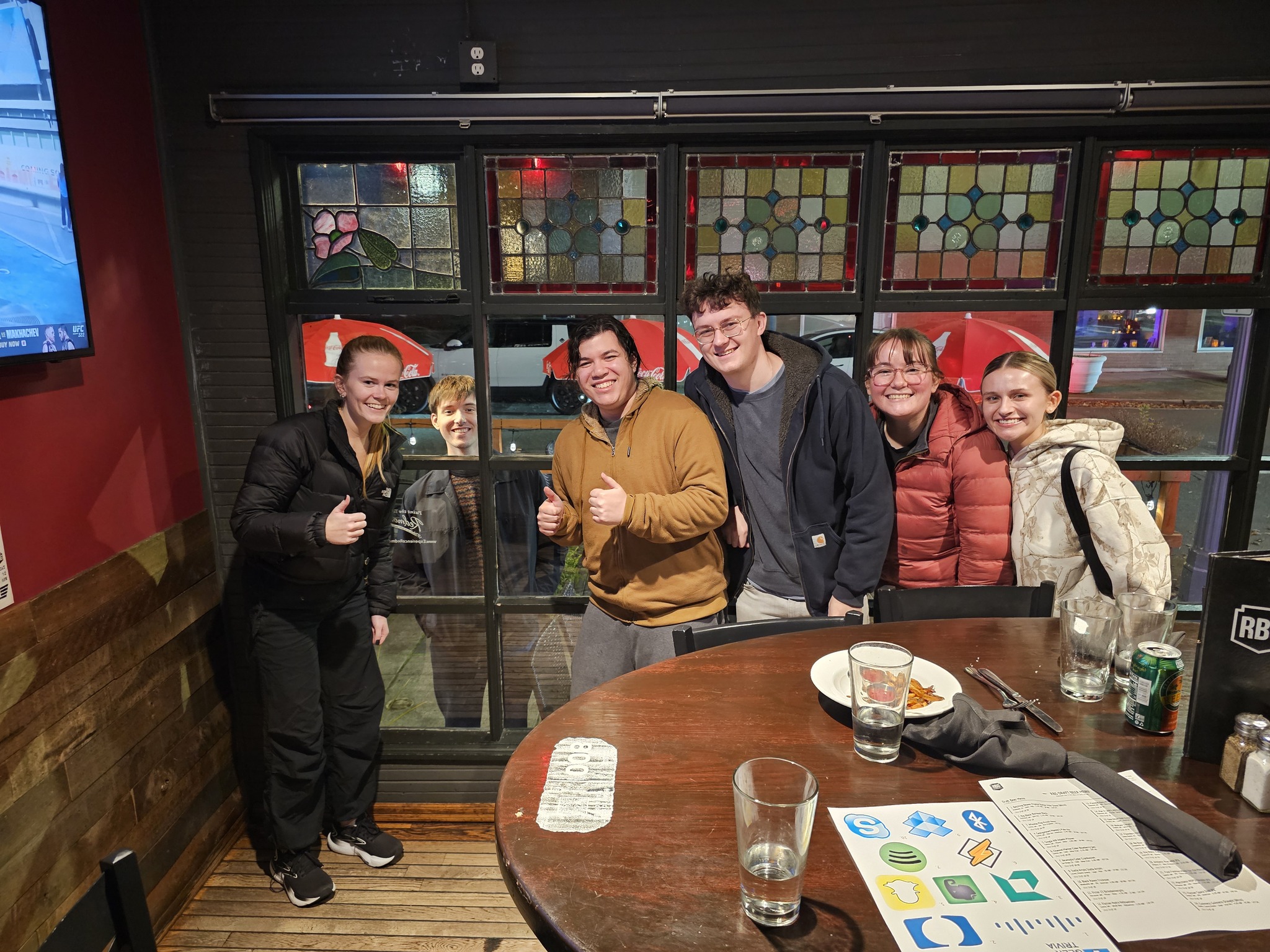 Redmond's Bar & Grill Redmond