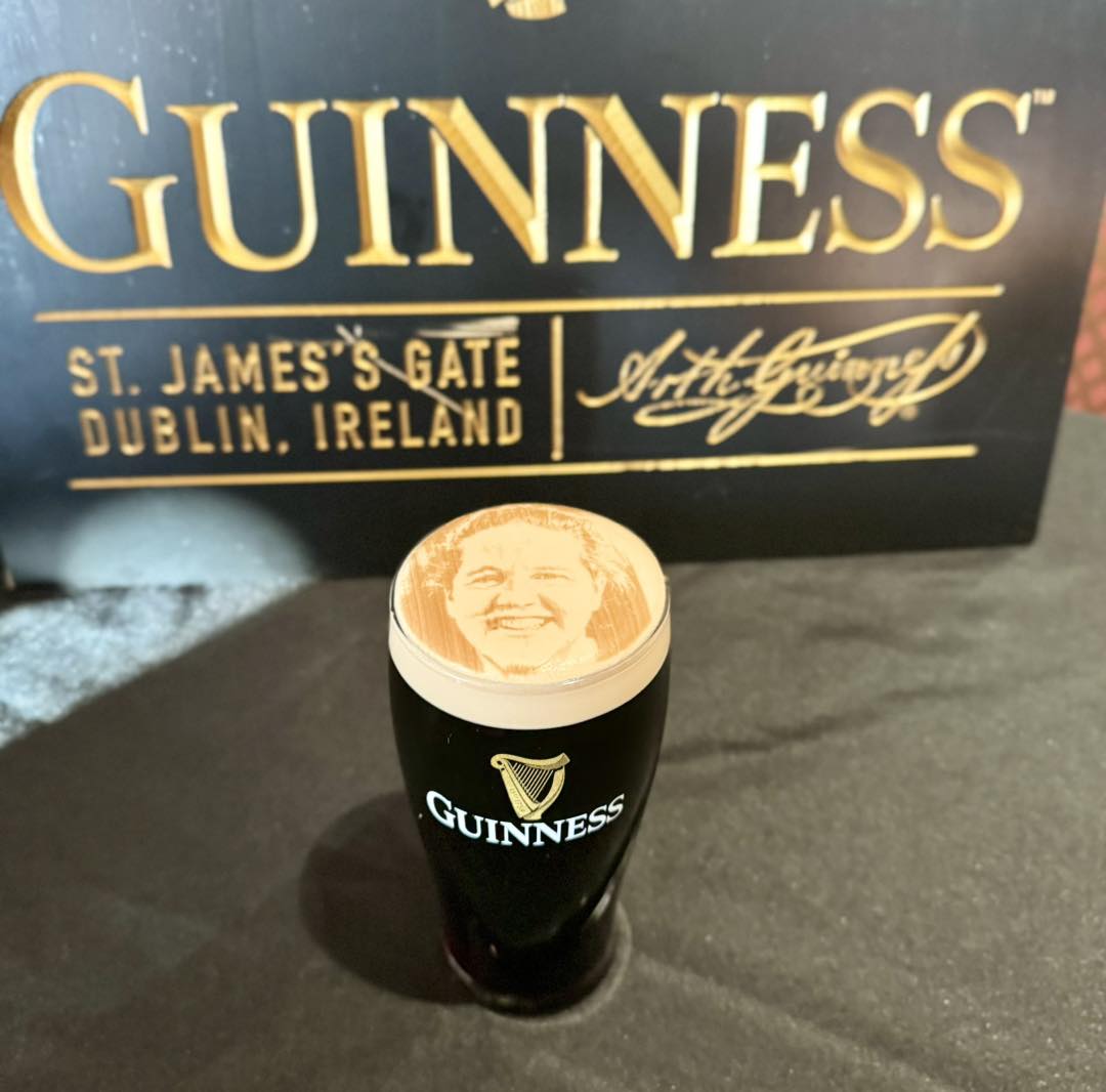 JJ Mahoney's Irish Pub Redmond