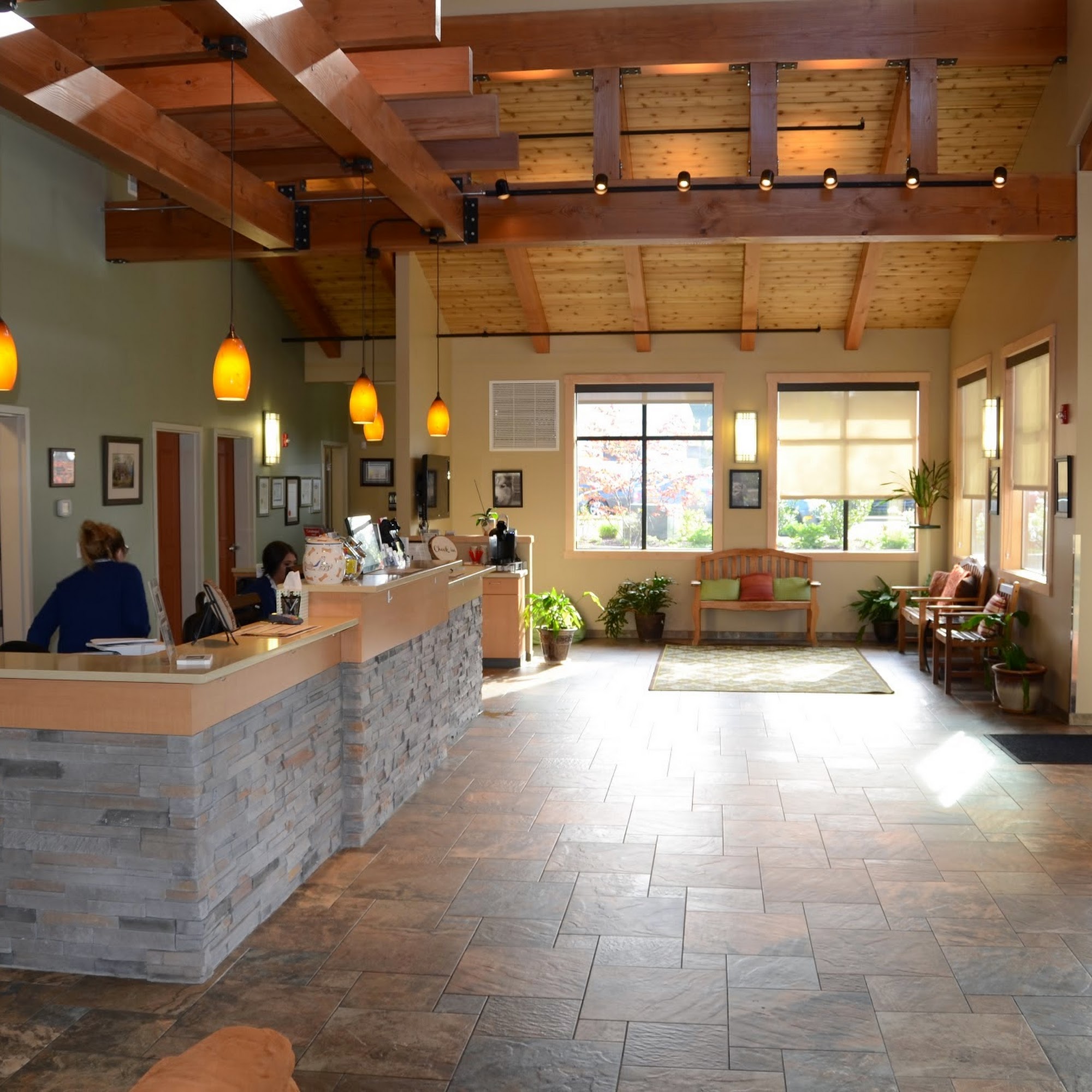 Brookfield Veterinary Hospital Redmond