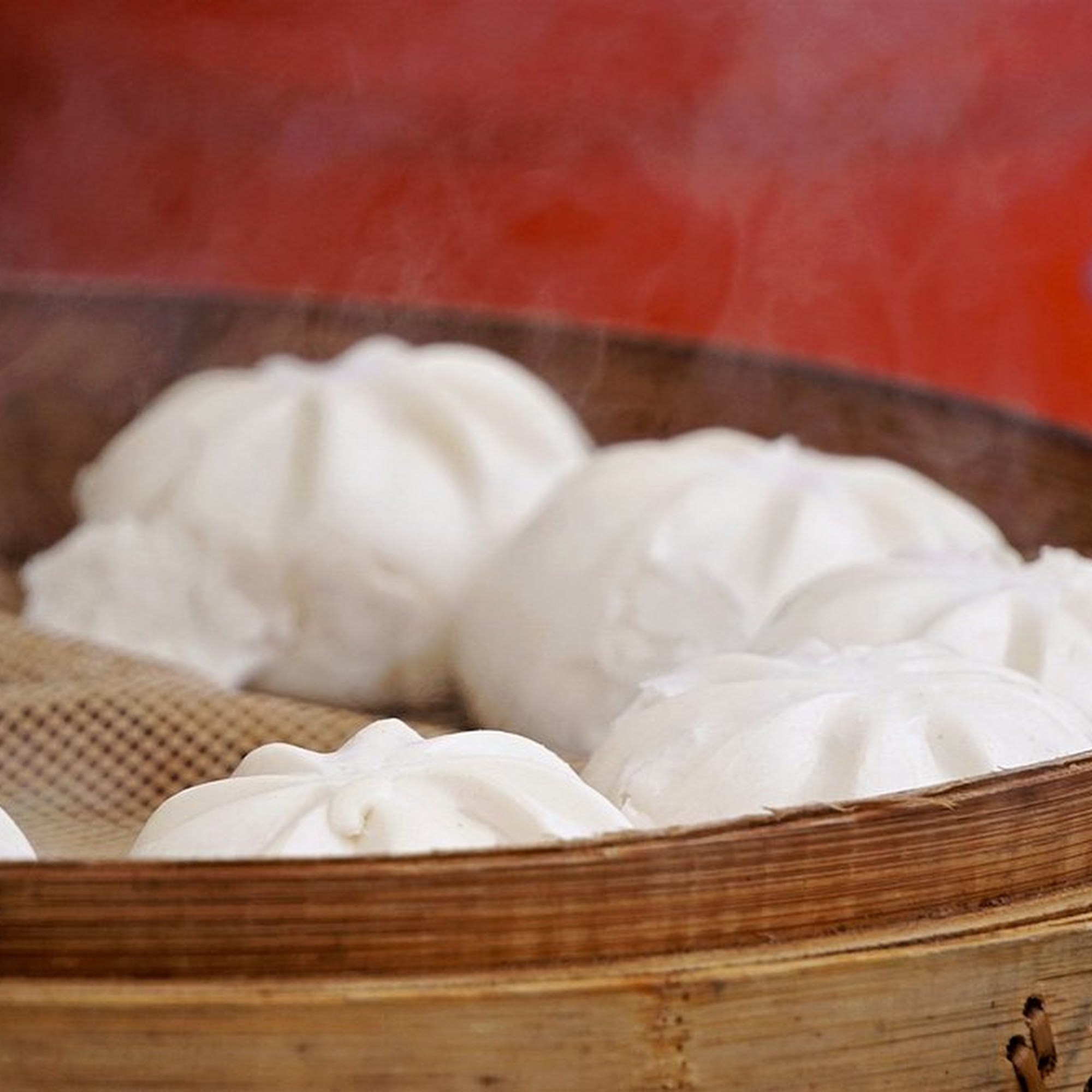 Panda Dim Sum Redmond